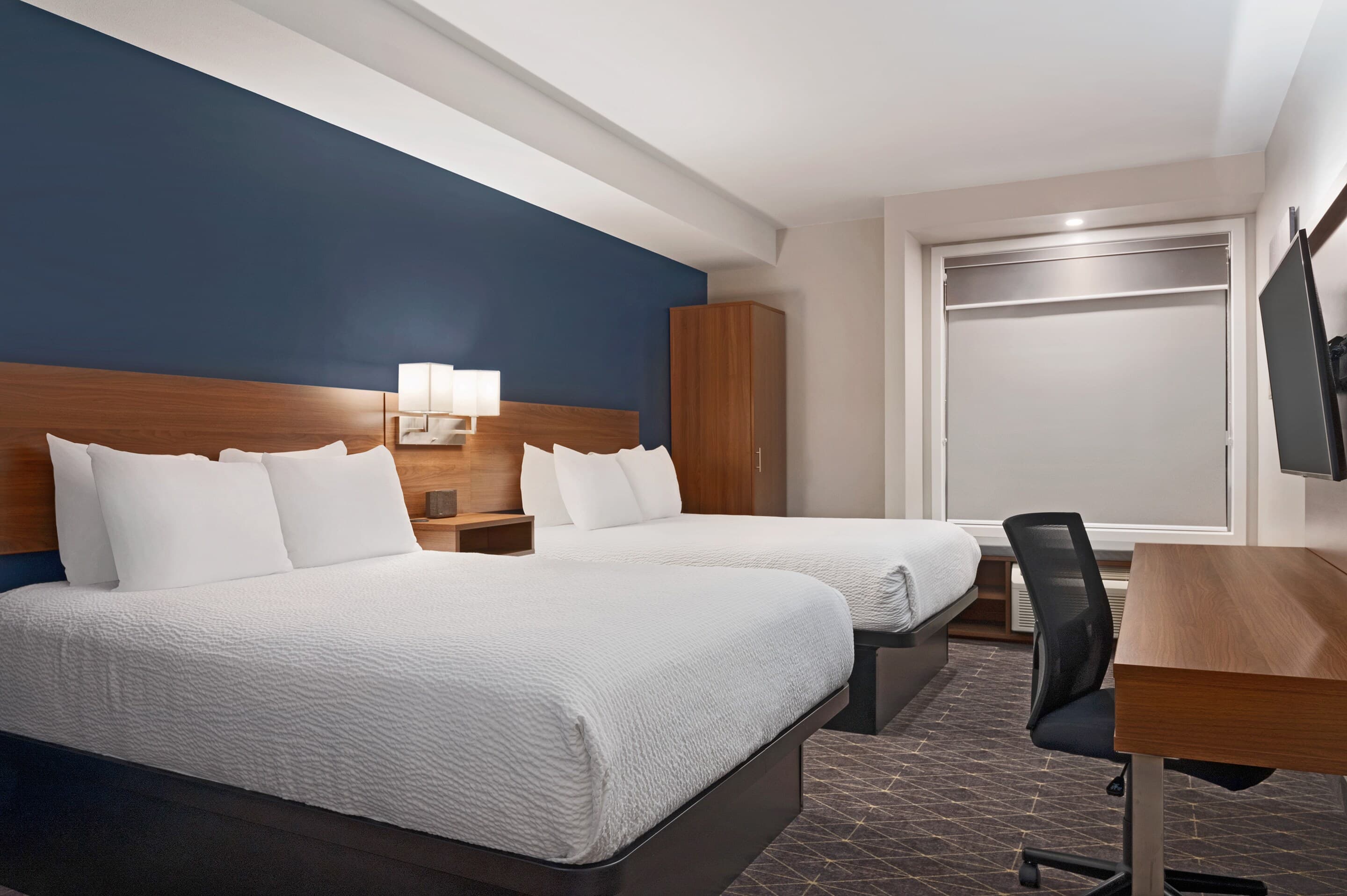 Park Inn by Radisson, Kelowna - Image 5