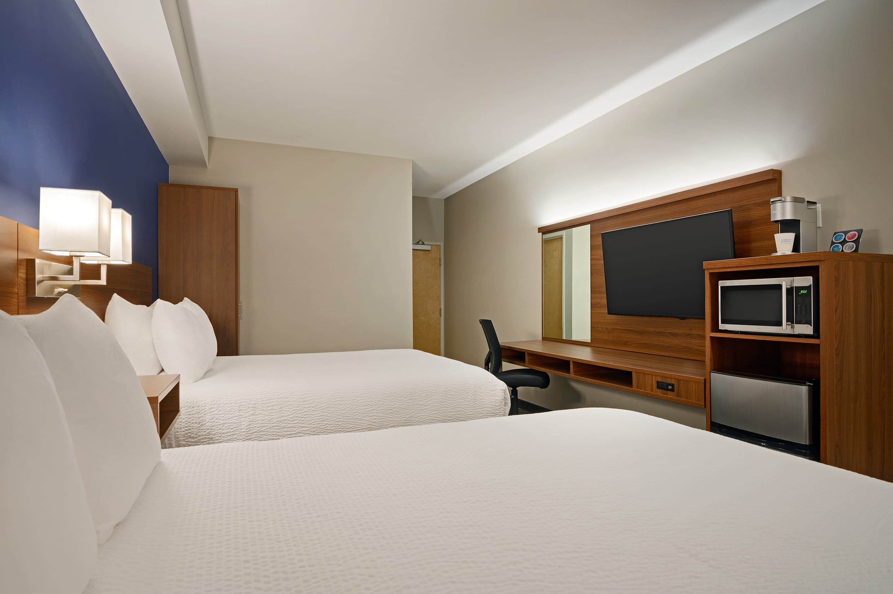Park Inn by Radisson, Kelowna — 10