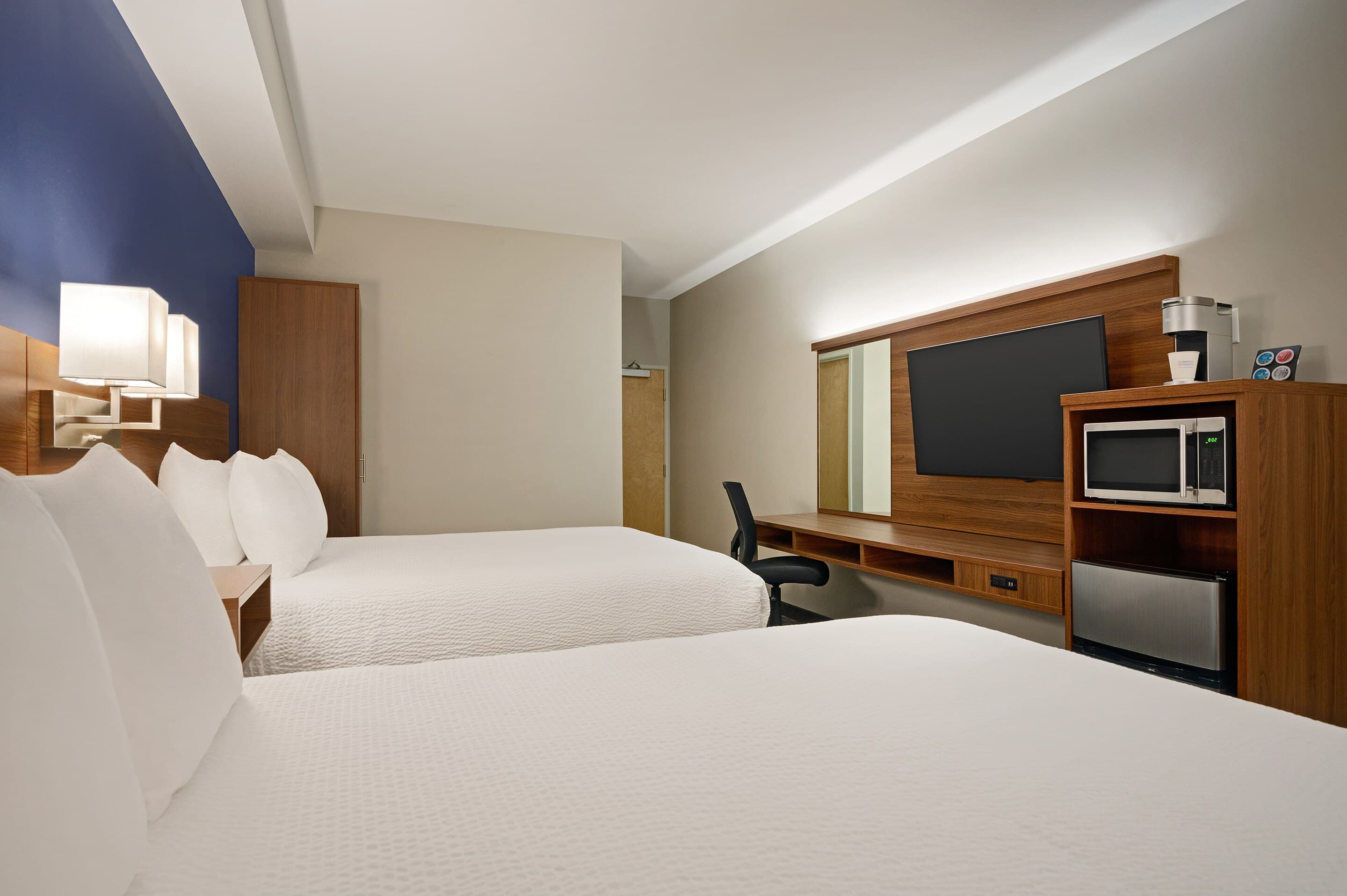 Park Inn by Radisson, Kelowna — 12