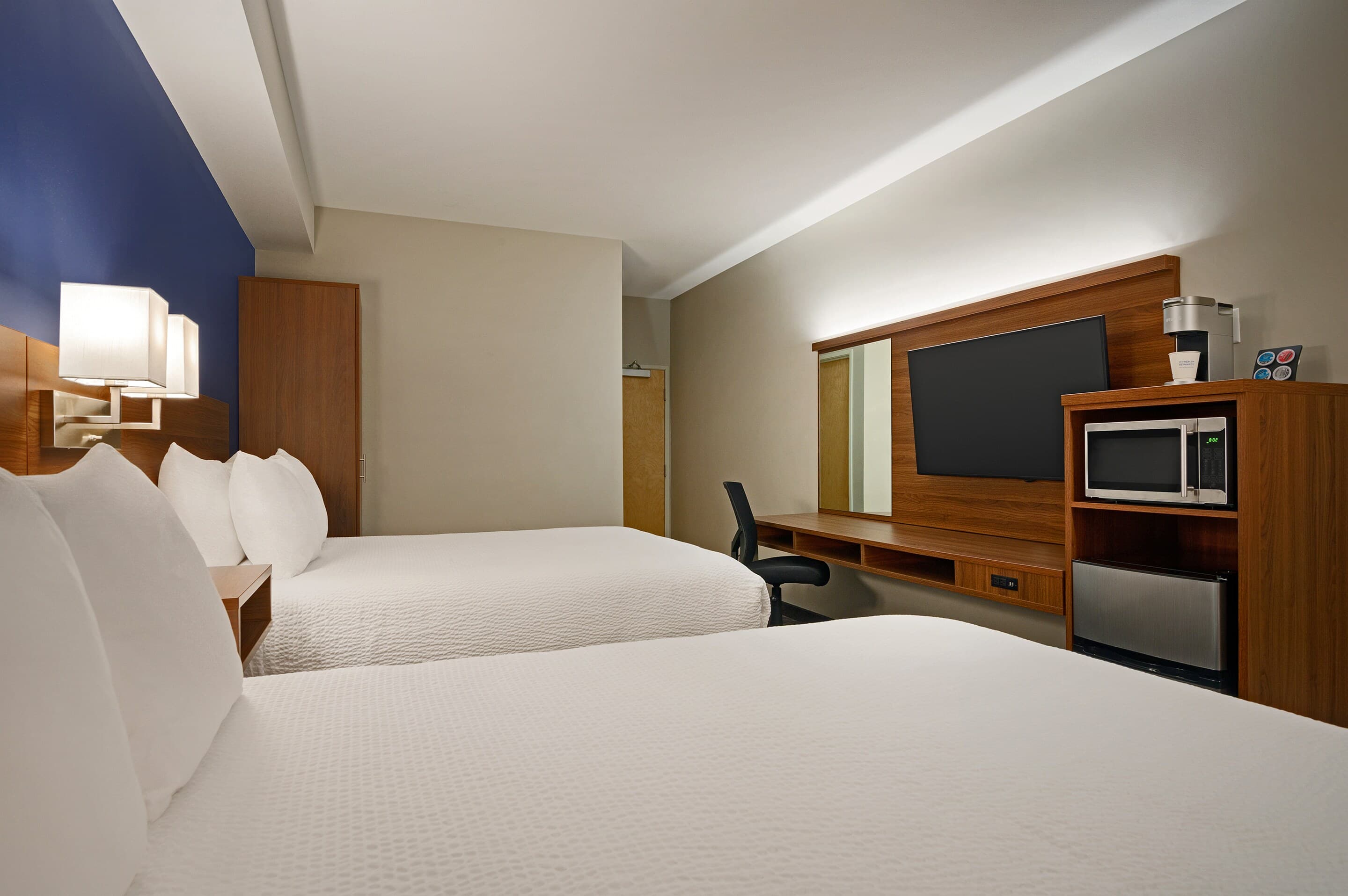 Park Inn by Radisson, Kelowna — 13
