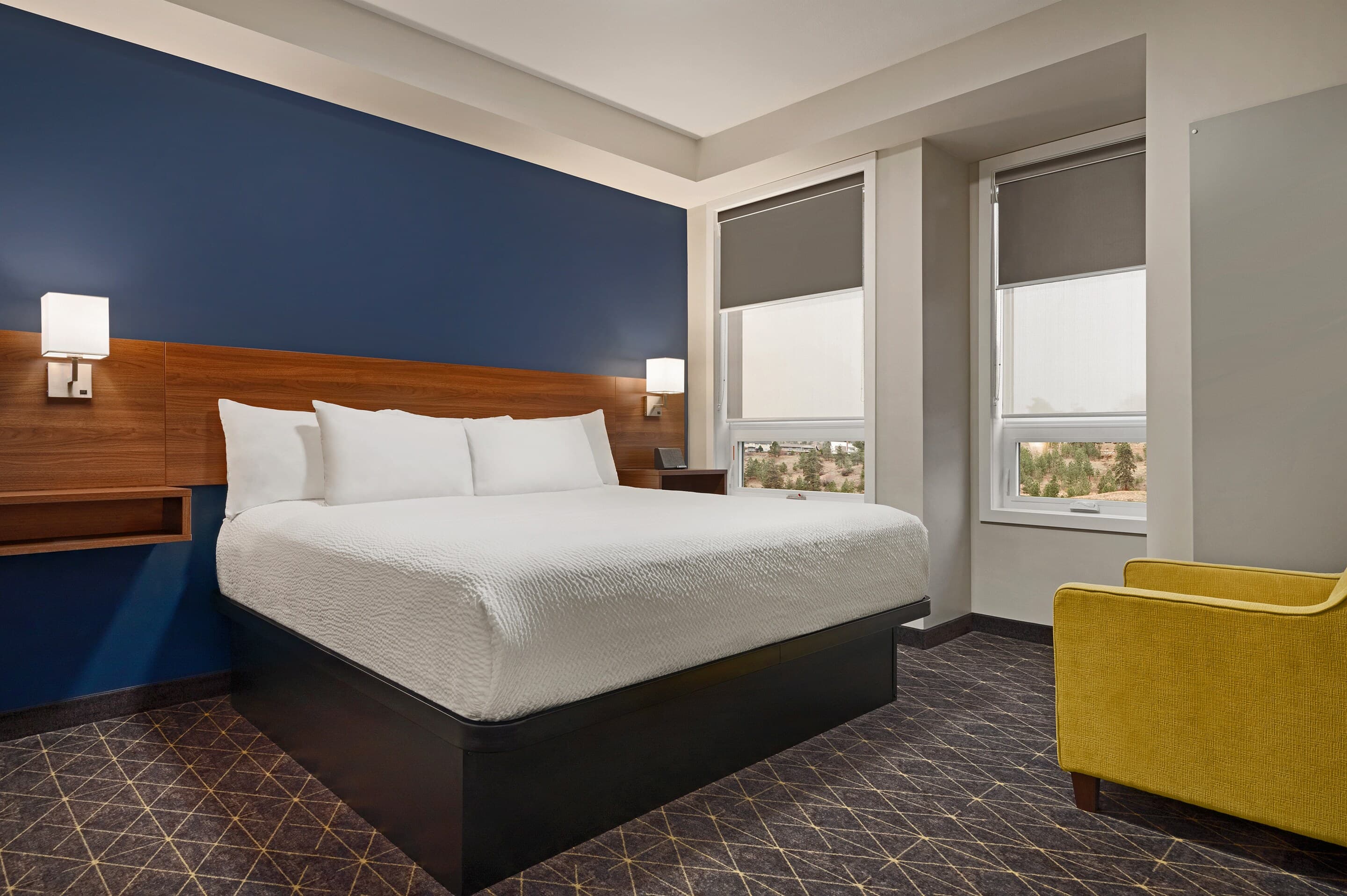 Park Inn by Radisson, Kelowna — 15
