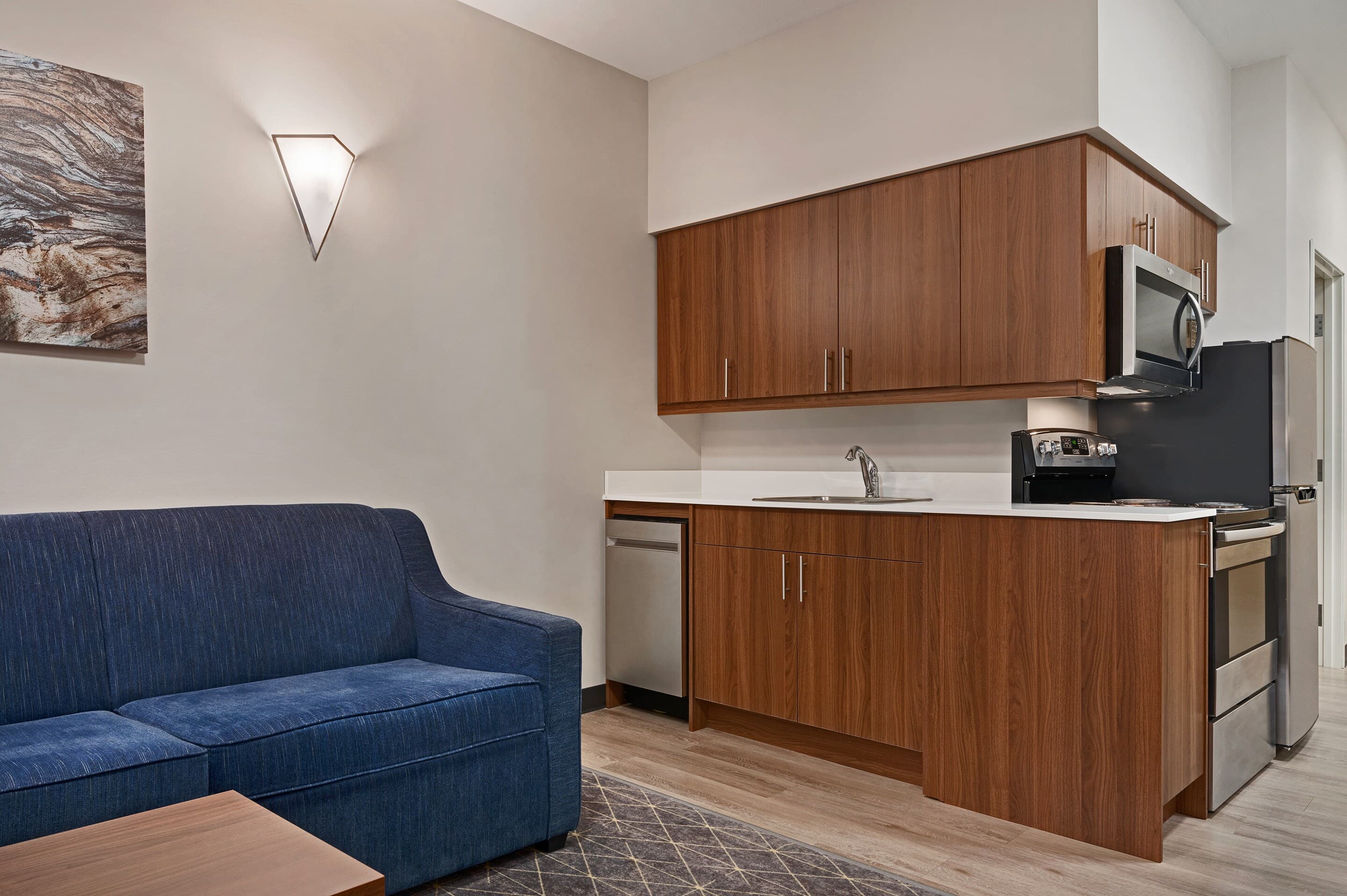 Park Inn by Radisson, Kelowna — 16