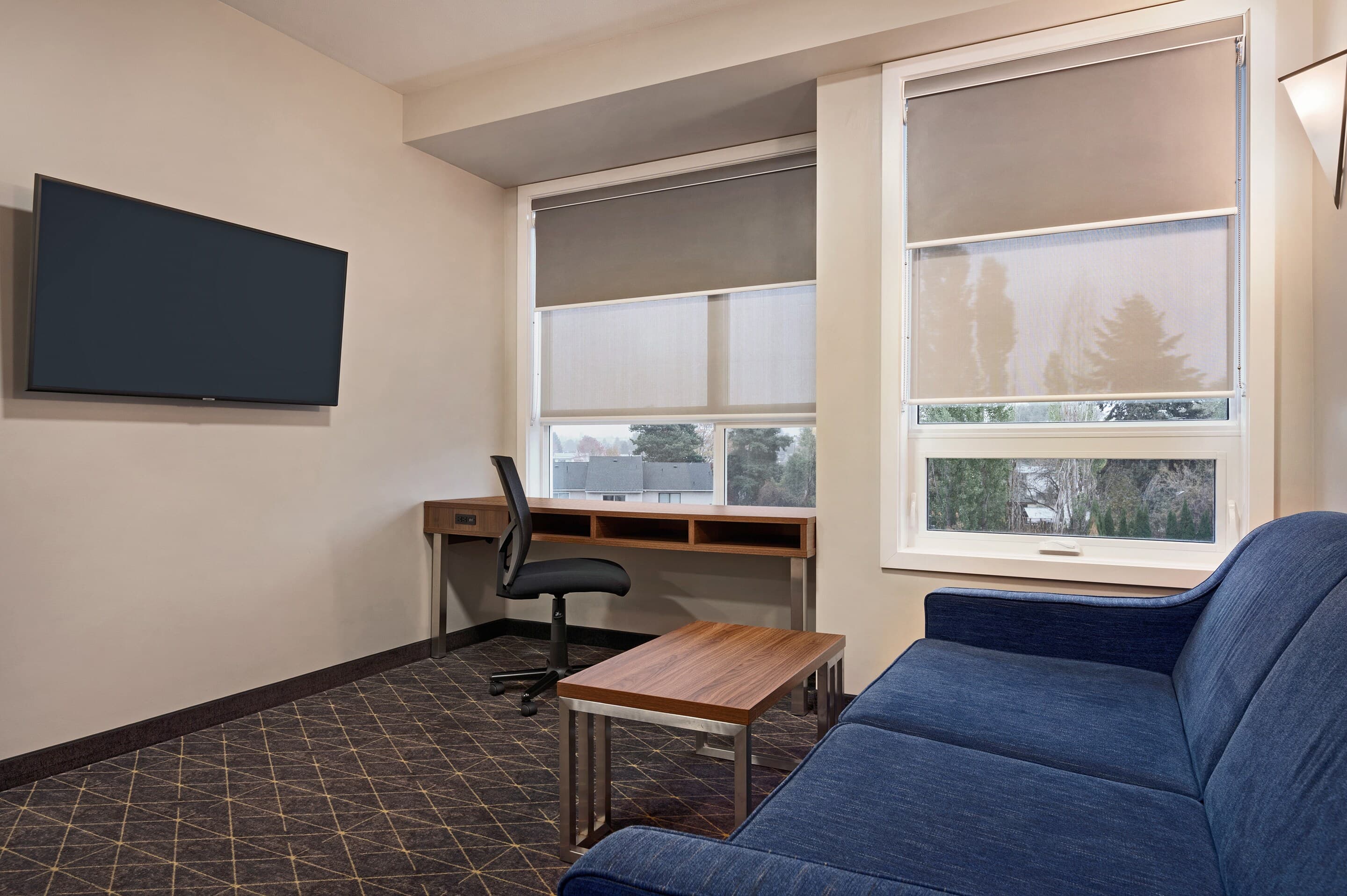 Park Inn by Radisson, Kelowna — 17