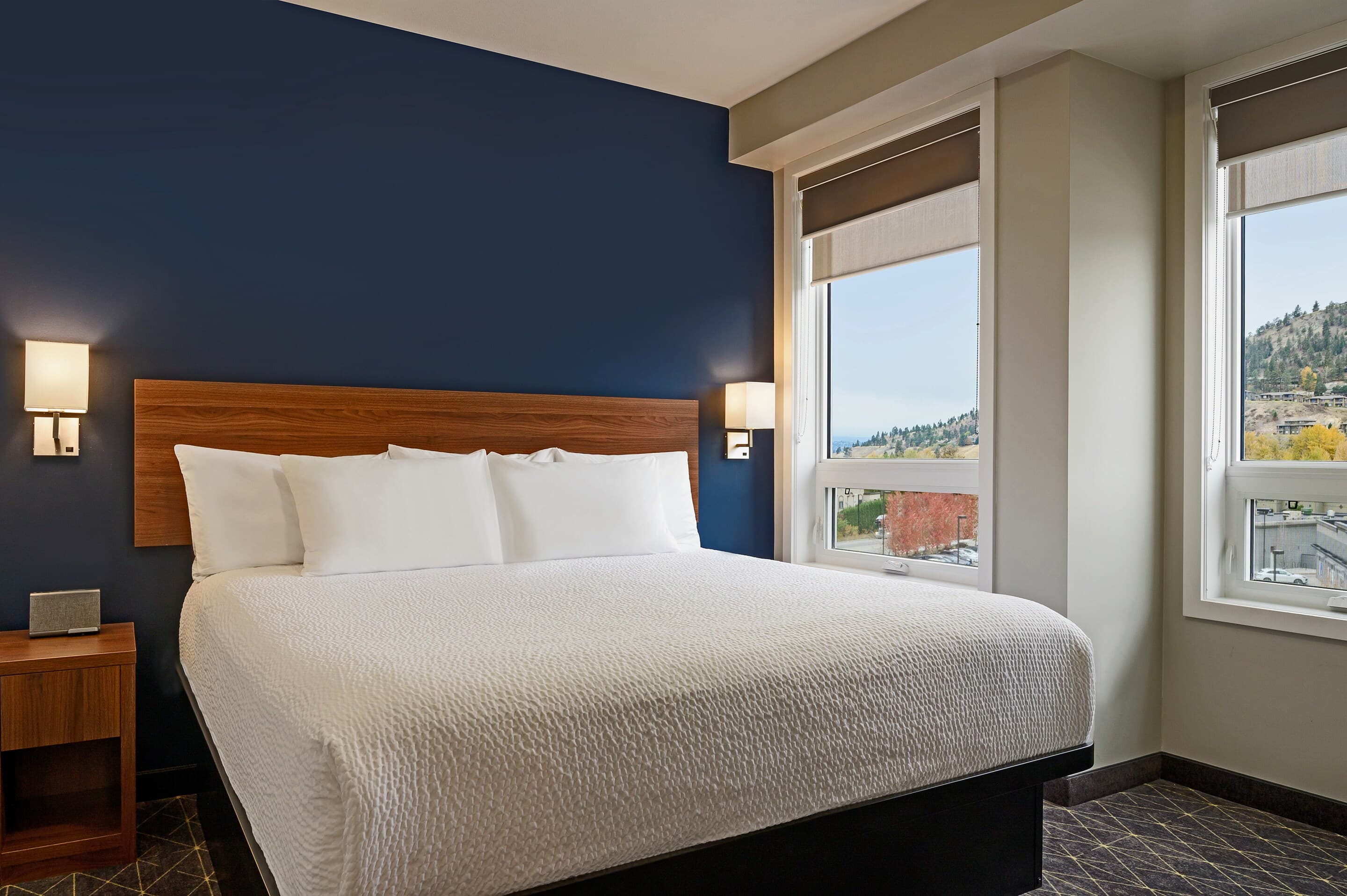 Park Inn by Radisson, Kelowna — 6