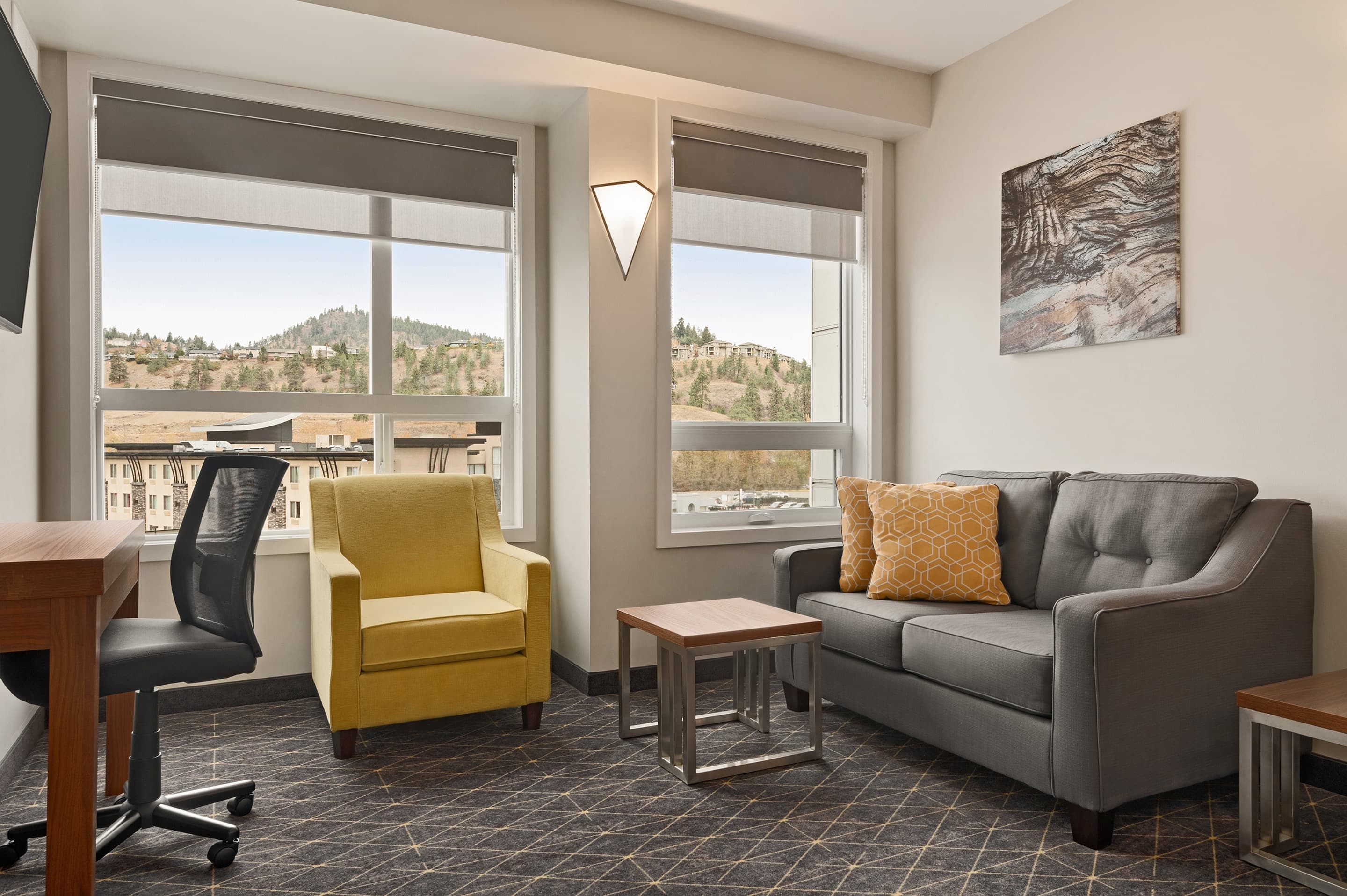 Park Inn by Radisson, Kelowna — 8