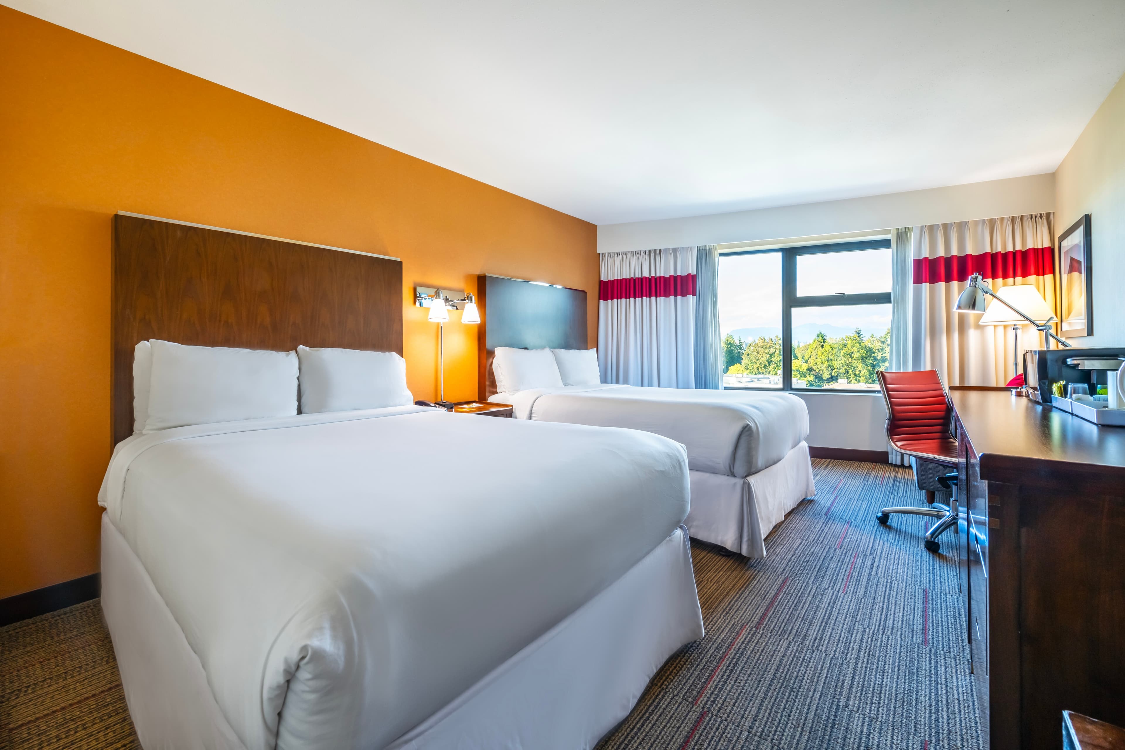 Grand Park Hotel Vancouver Airport, an Ascend Collection Hotel - Image 5