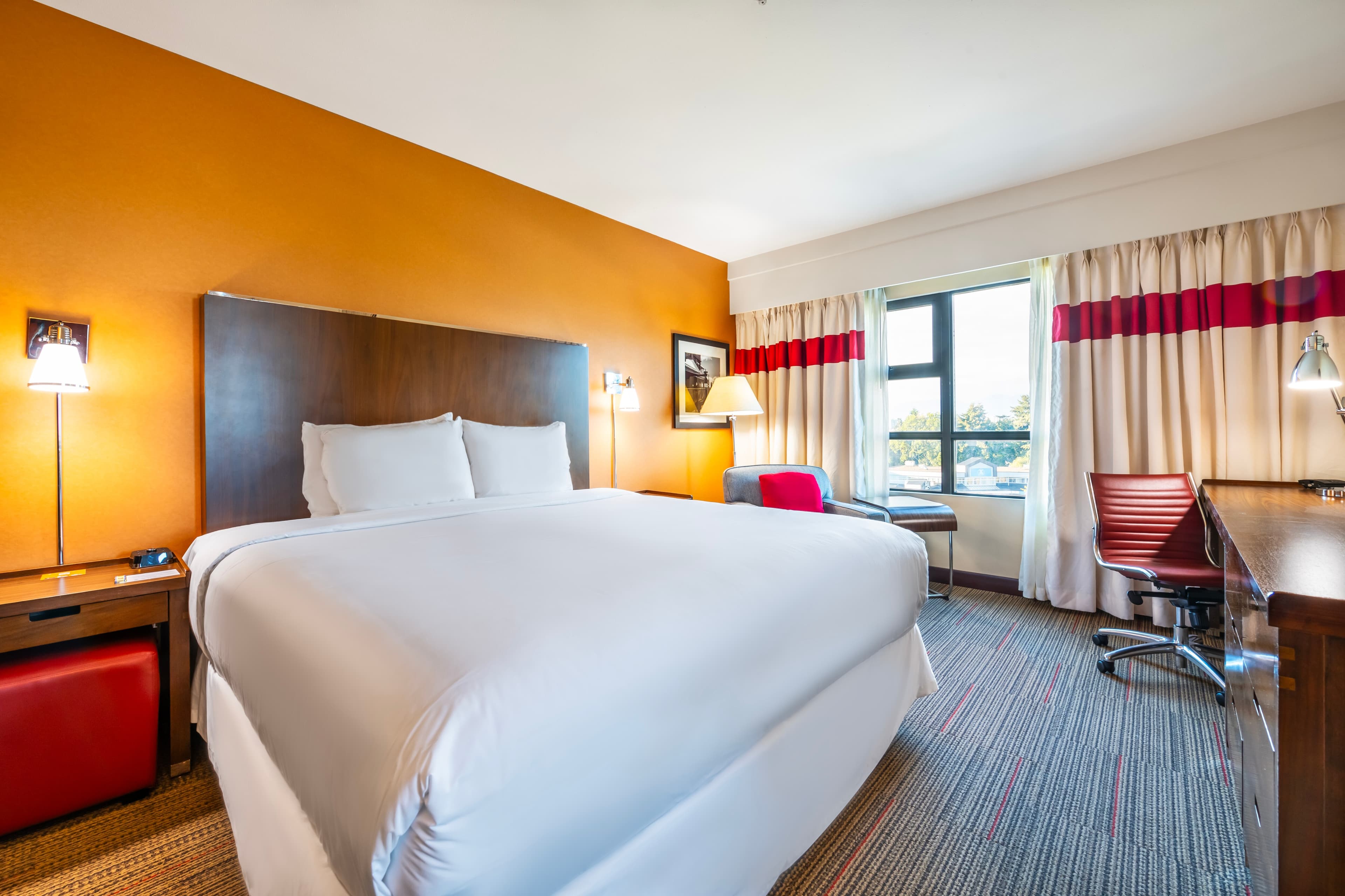 Grand Park Hotel Vancouver Airport, an Ascend Collection Hotel — 9
