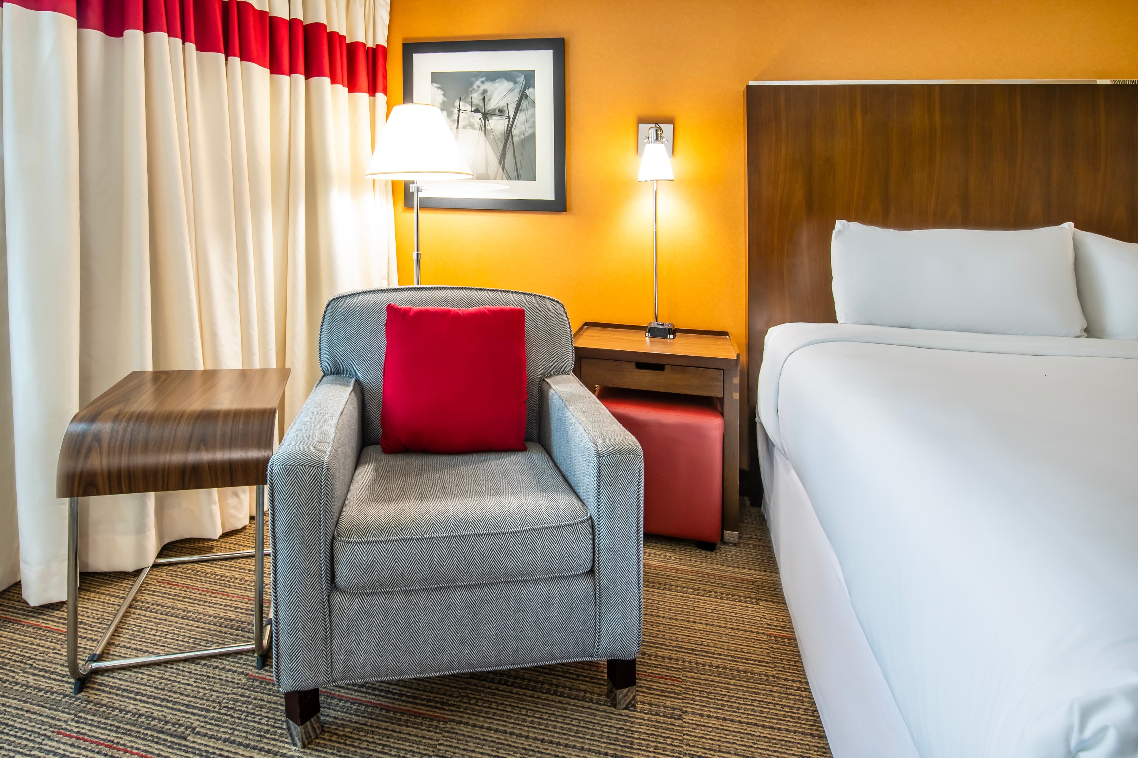 Grand Park Hotel Vancouver Airport, an Ascend Collection Hotel — 8