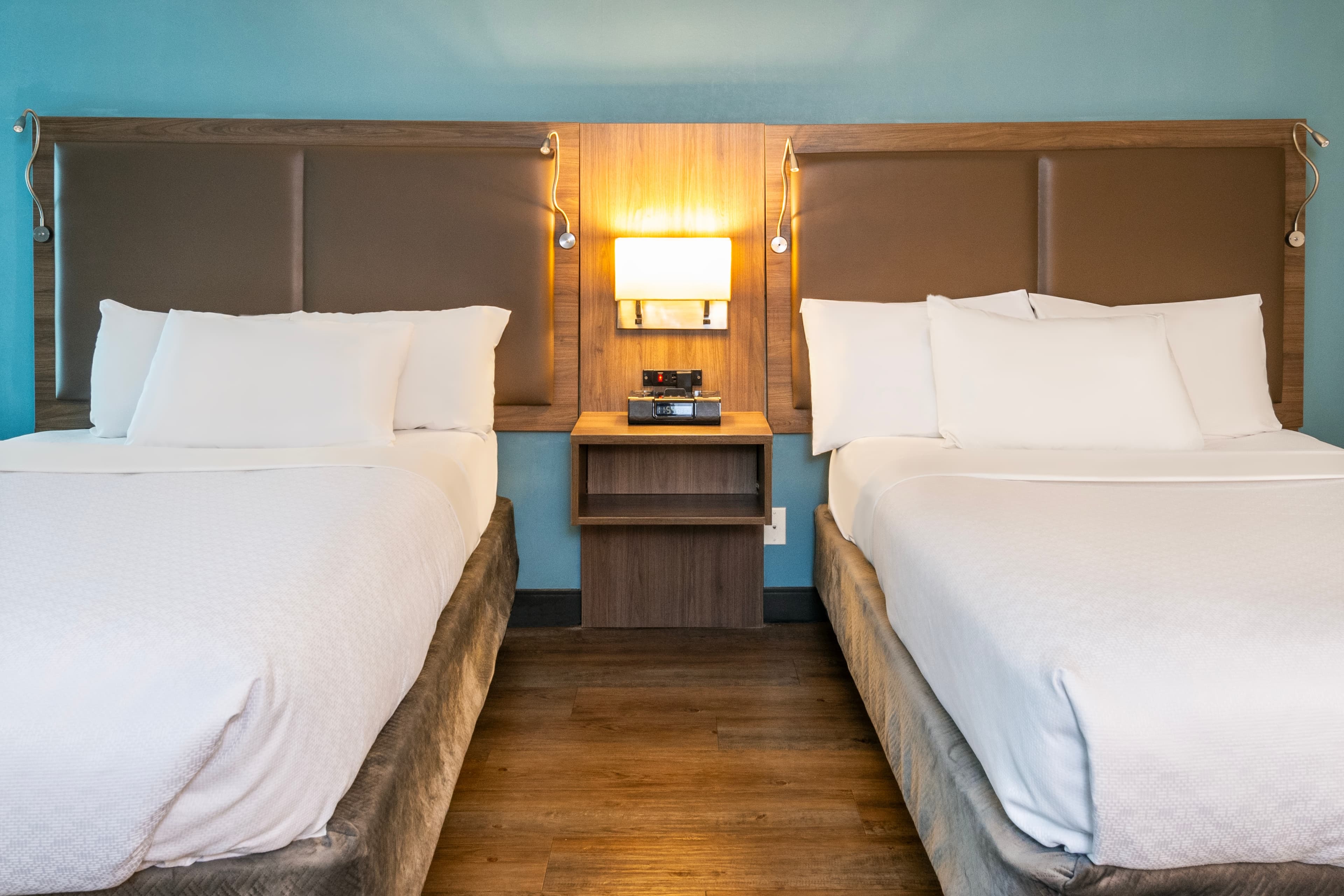 Grand Park Hotel & Suites Downtown Vancouver, an Ascend Collection Hotel - Image 3