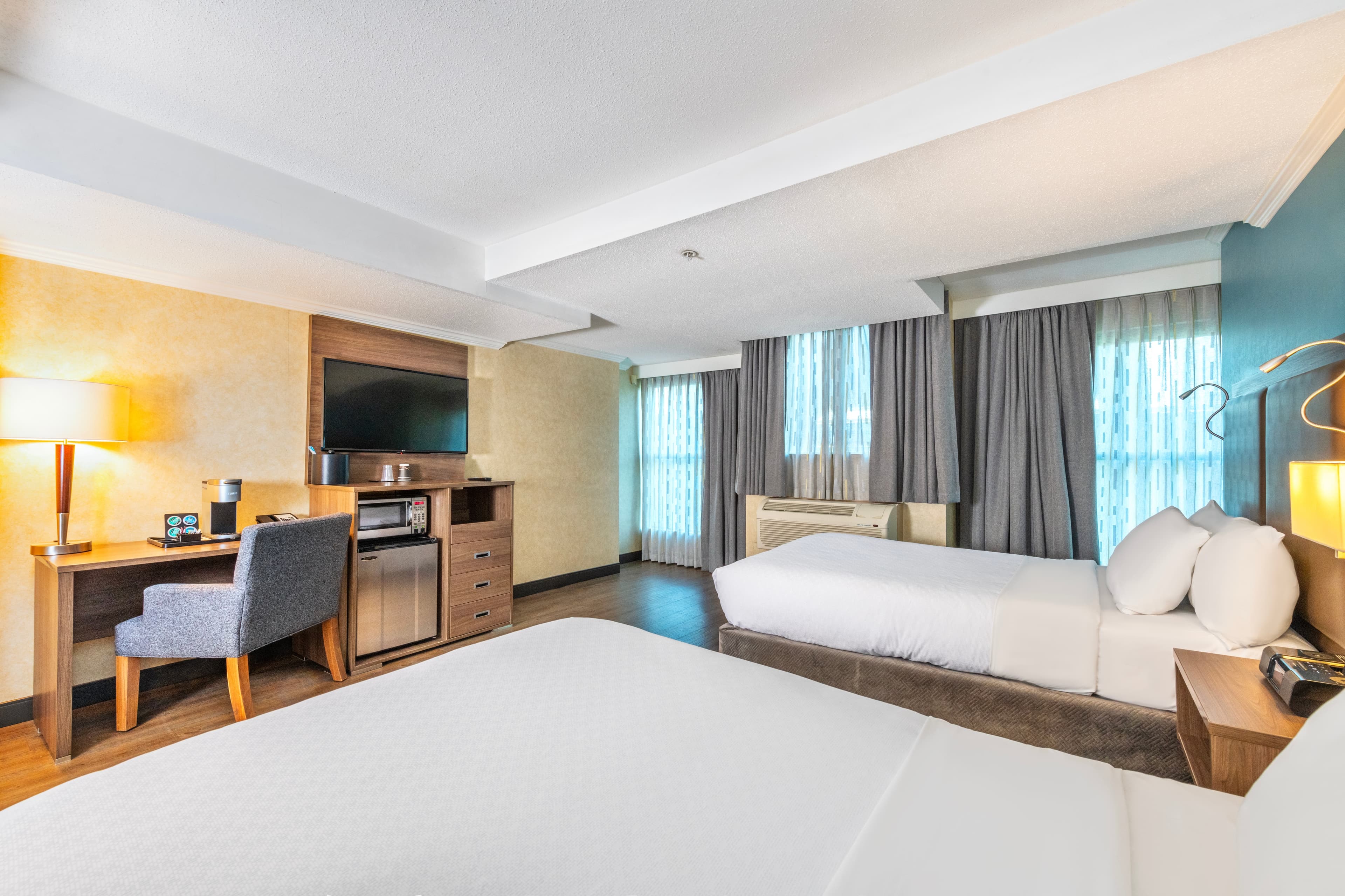Grand Park Hotel & Suites Downtown Vancouver, an Ascend Collection Hotel — 24