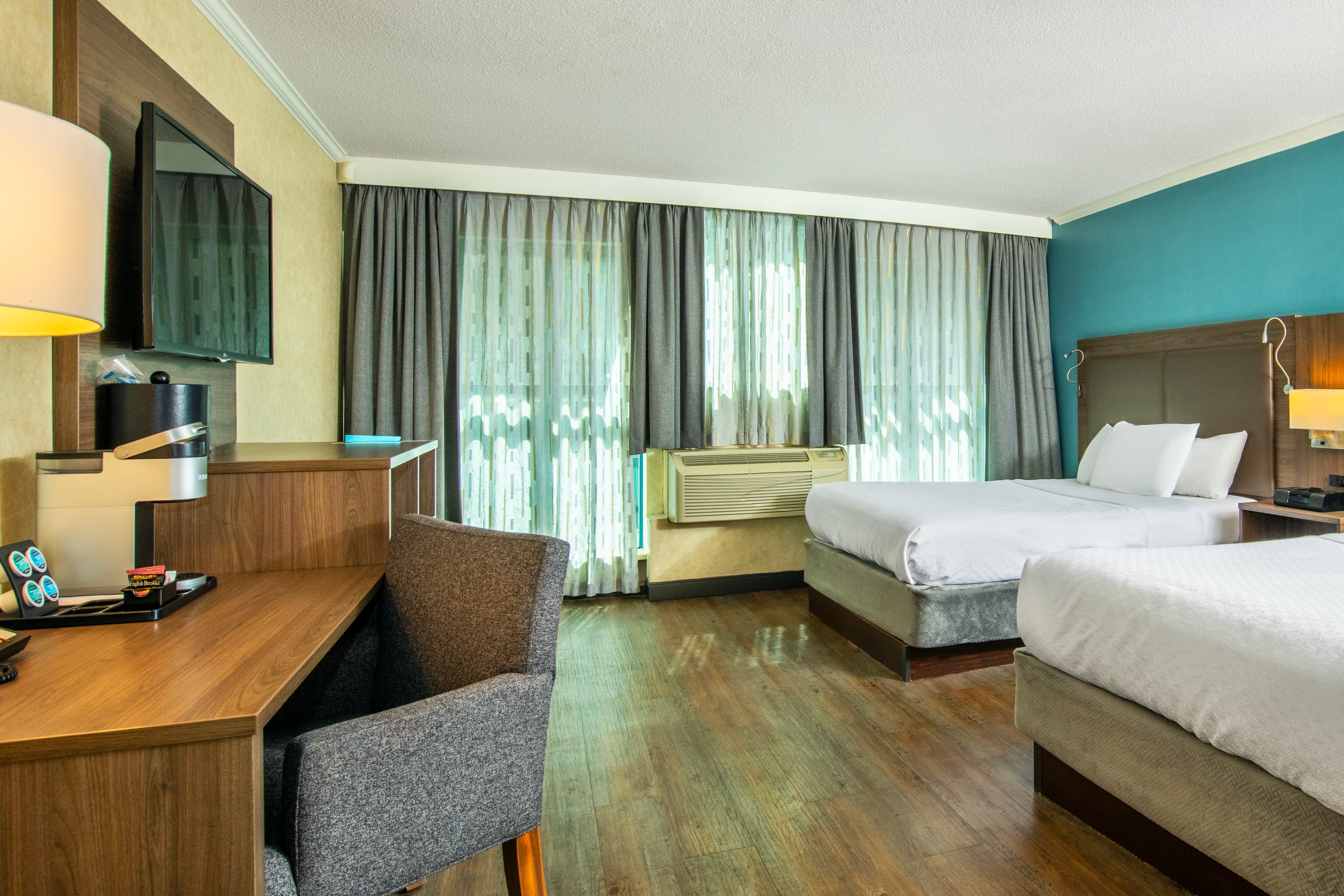 Grand Park Hotel & Suites Downtown Vancouver, an Ascend Collection Hotel — 25