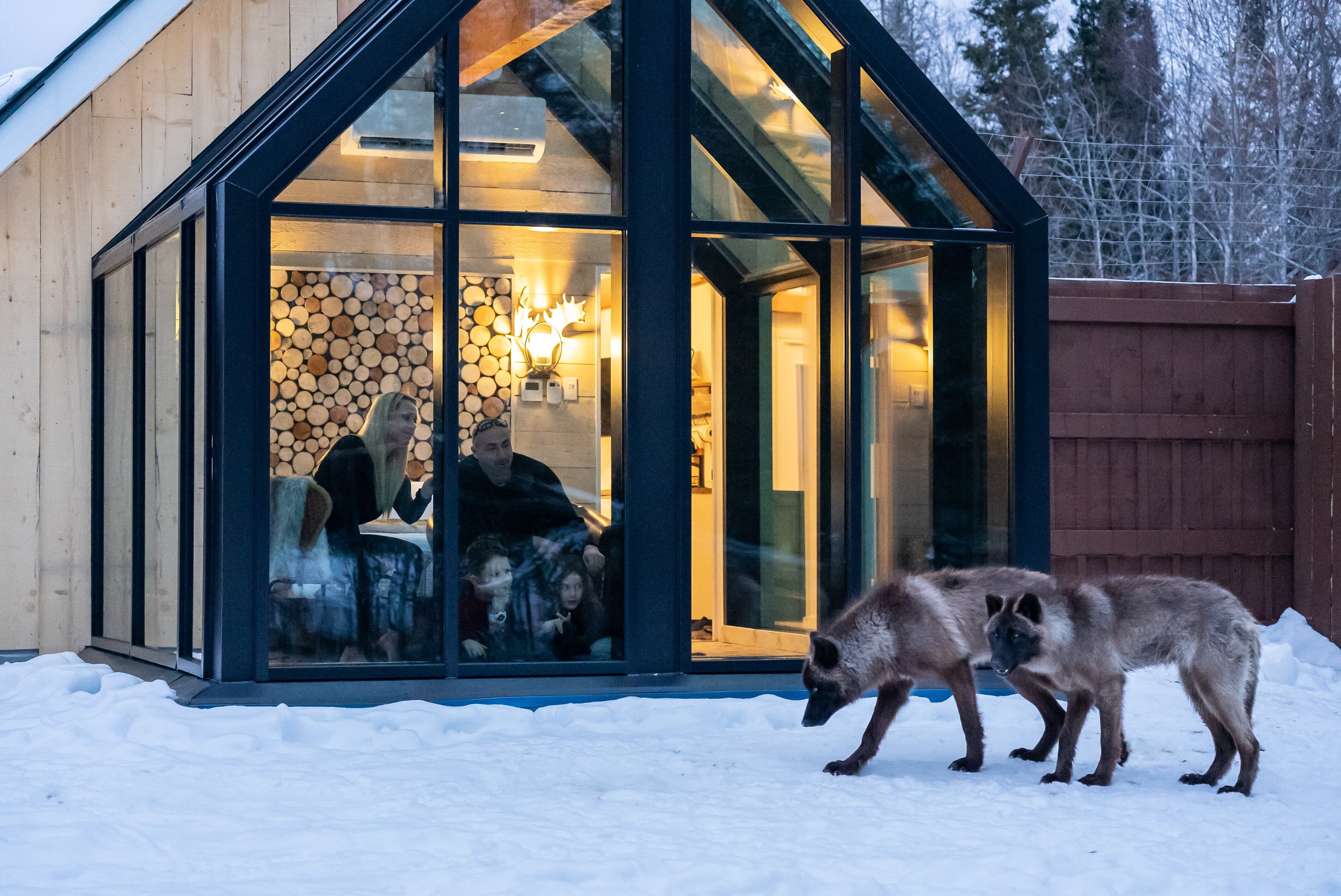 Cedar Meadows Resort & Spa, an Ascend Collection Resort - Image 1