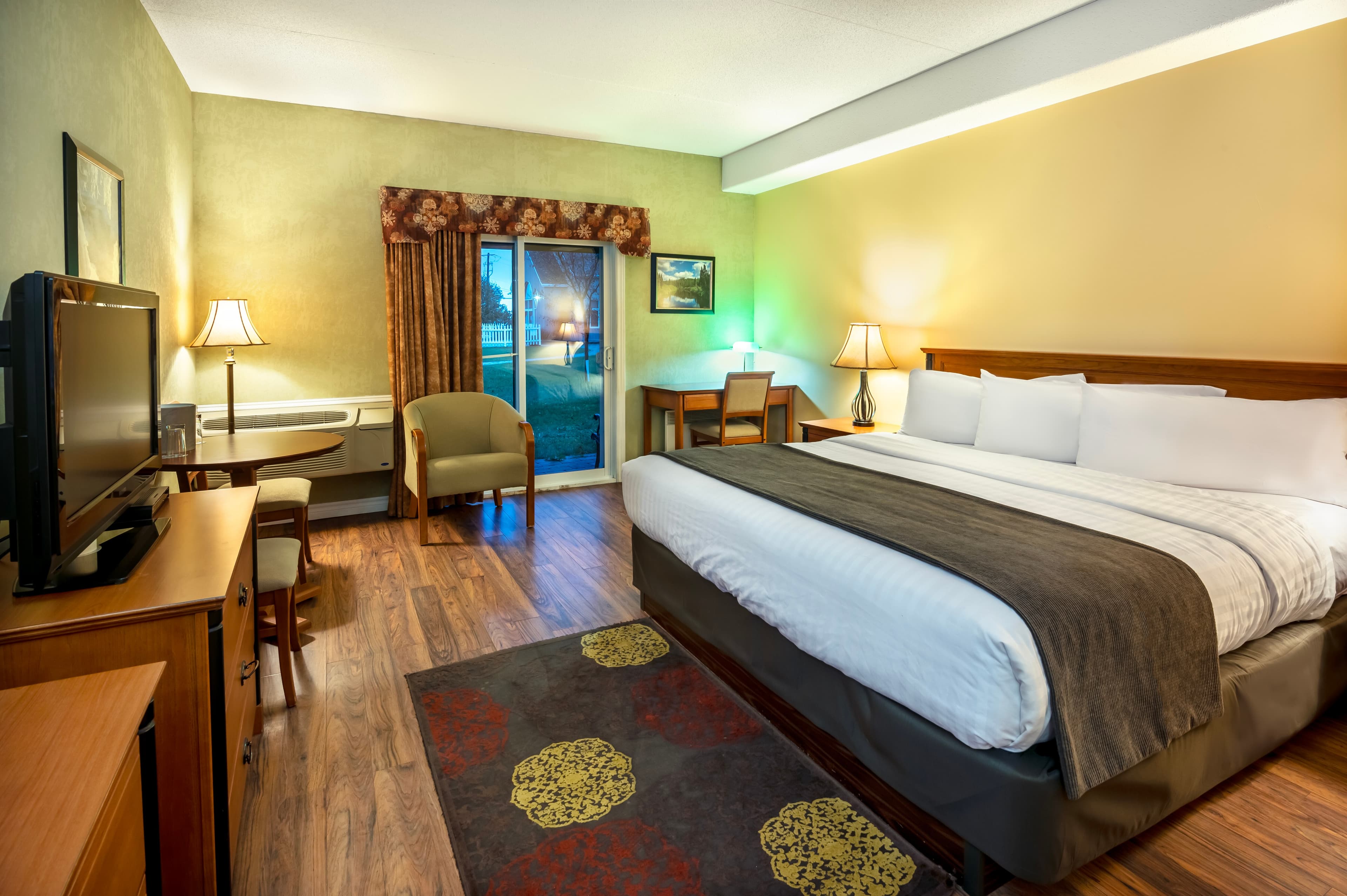 Cedar Meadows Resort & Spa, an Ascend Collection Resort - Image 3