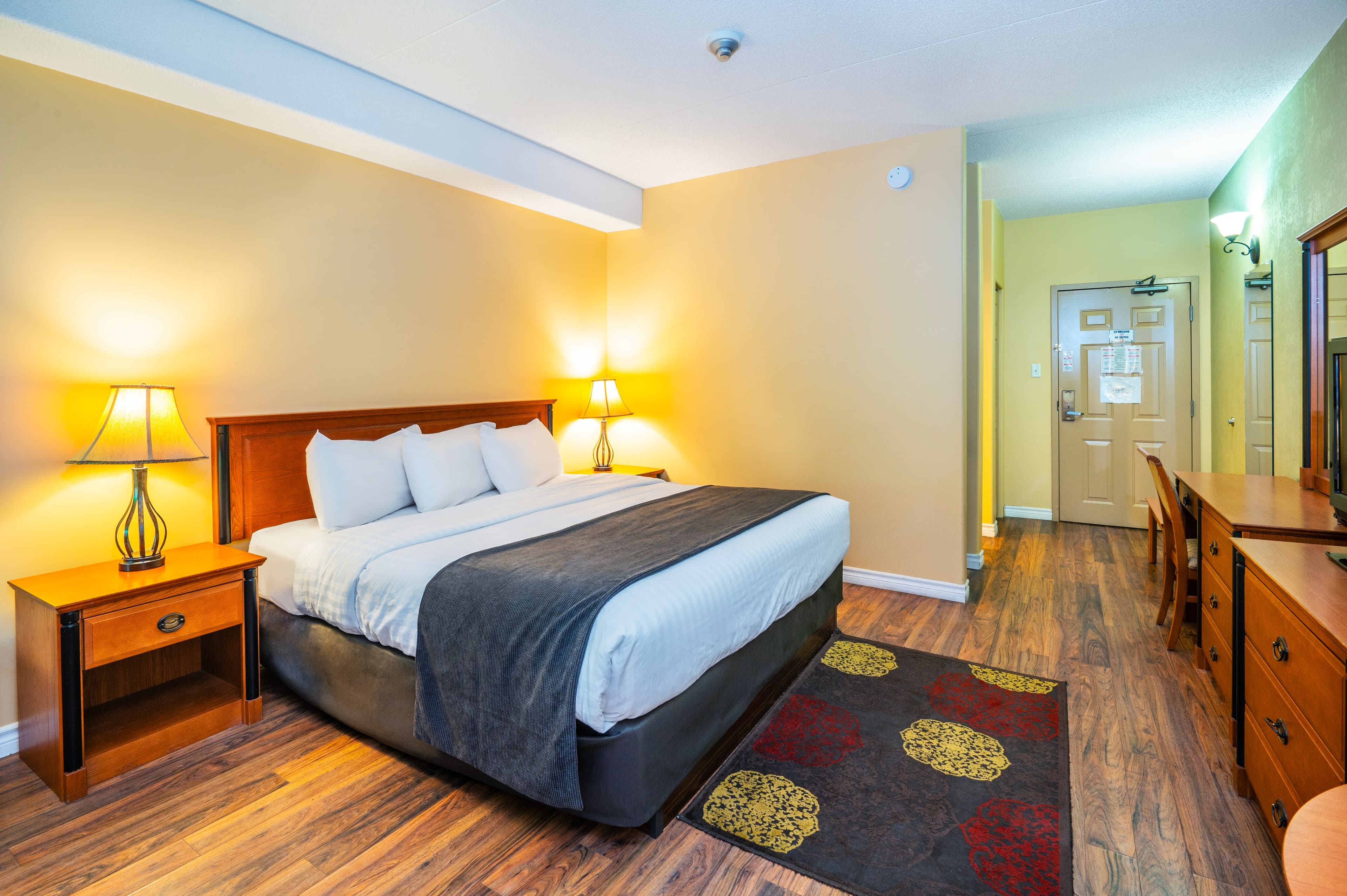 Cedar Meadows Resort & Spa, an Ascend Collection Resort - Image 2