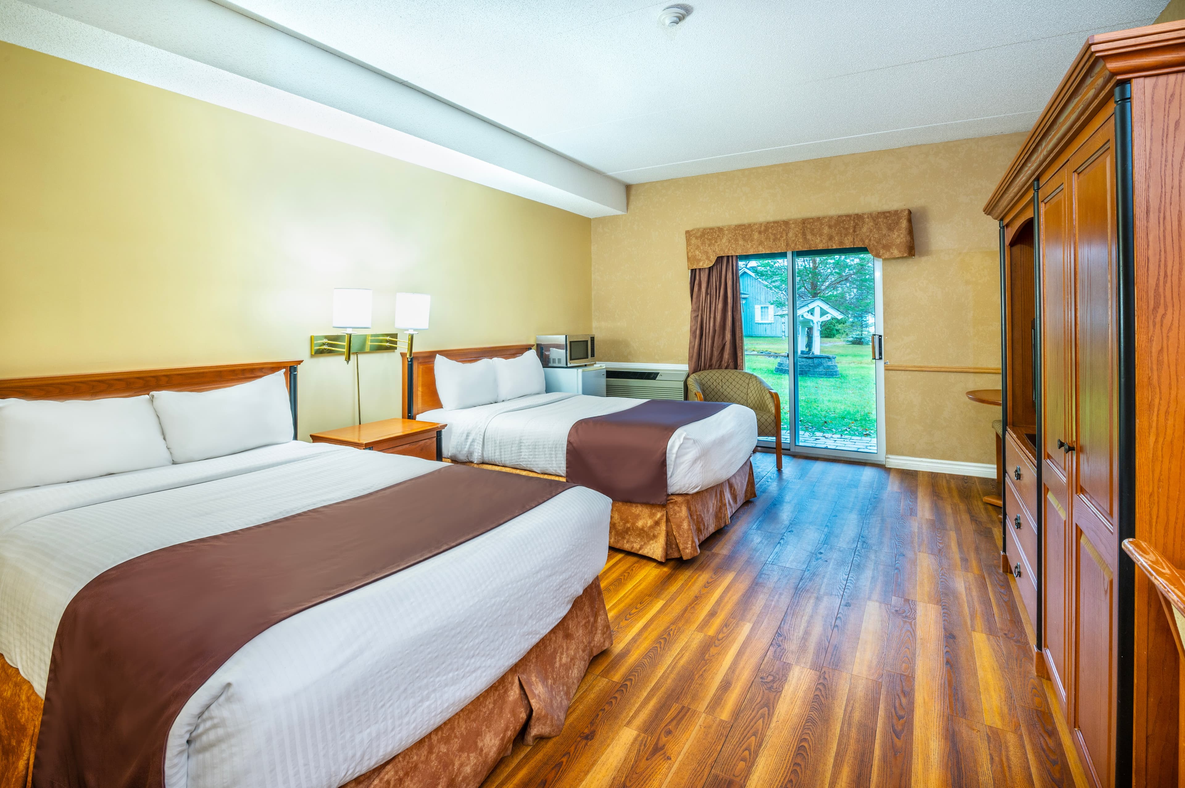 Cedar Meadows Resort & Spa, an Ascend Collection Resort — 6
