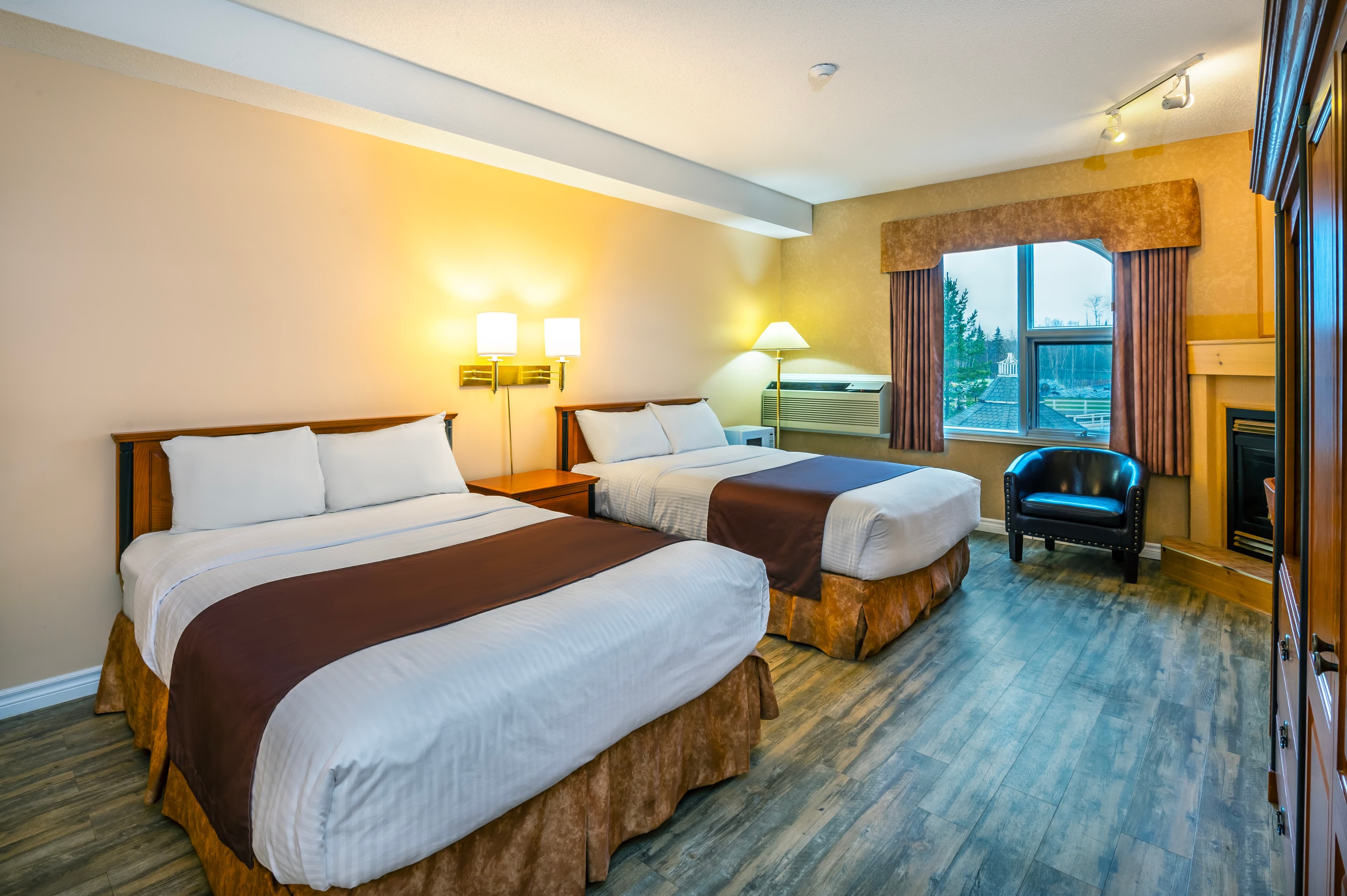 Cedar Meadows Resort & Spa, an Ascend Collection Resort — 9