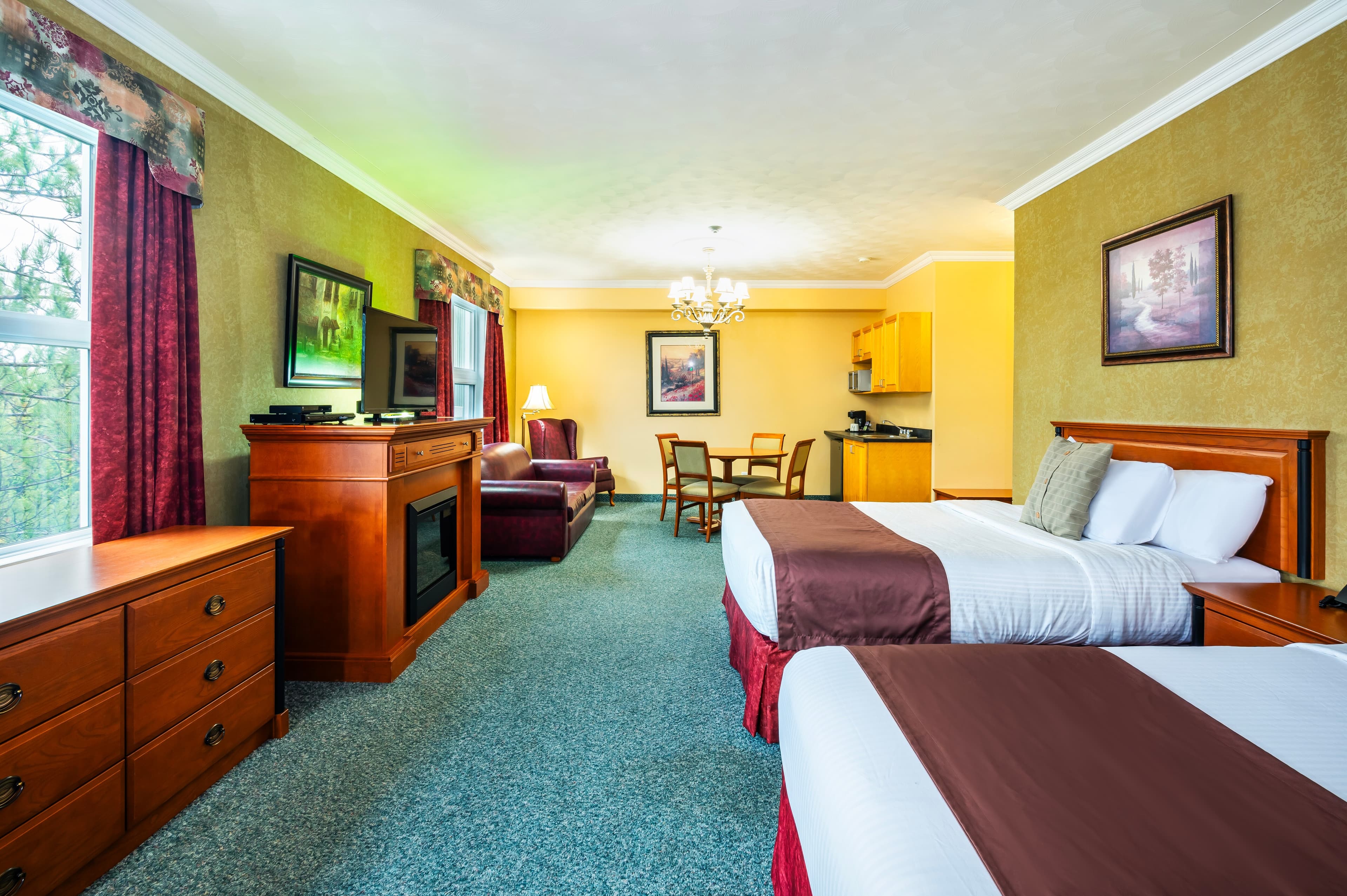 Cedar Meadows Resort & Spa, an Ascend Collection Resort — 14