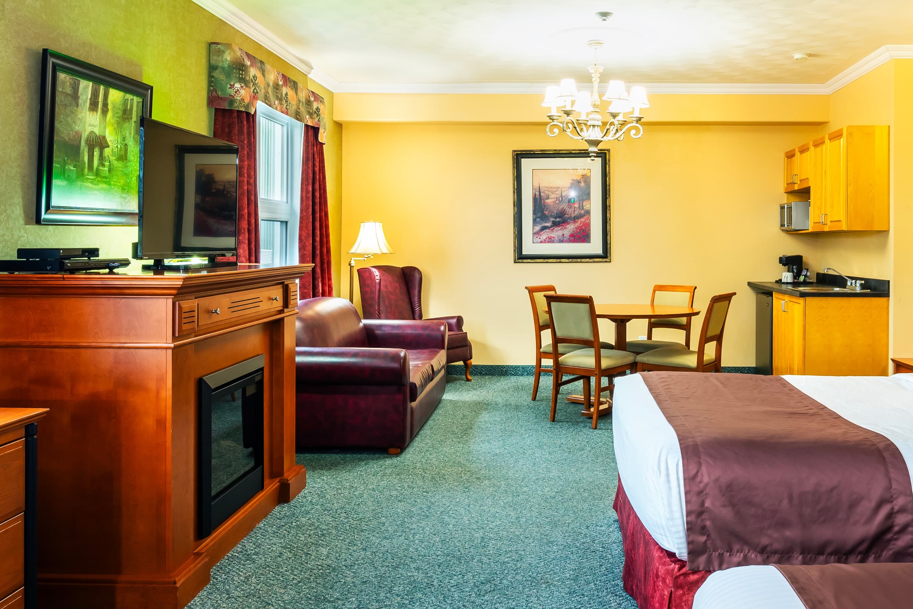 Cedar Meadows Resort & Spa, an Ascend Collection Resort — 15