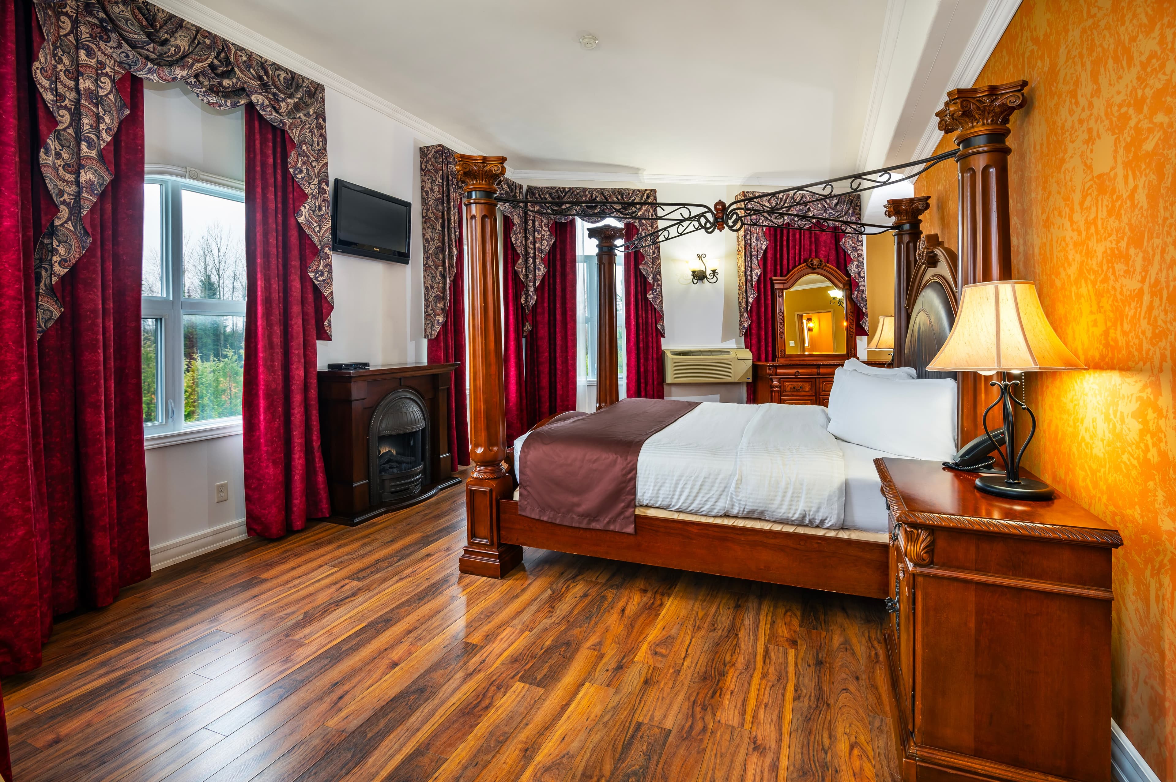 Cedar Meadows Resort & Spa, an Ascend Collection Resort — 16