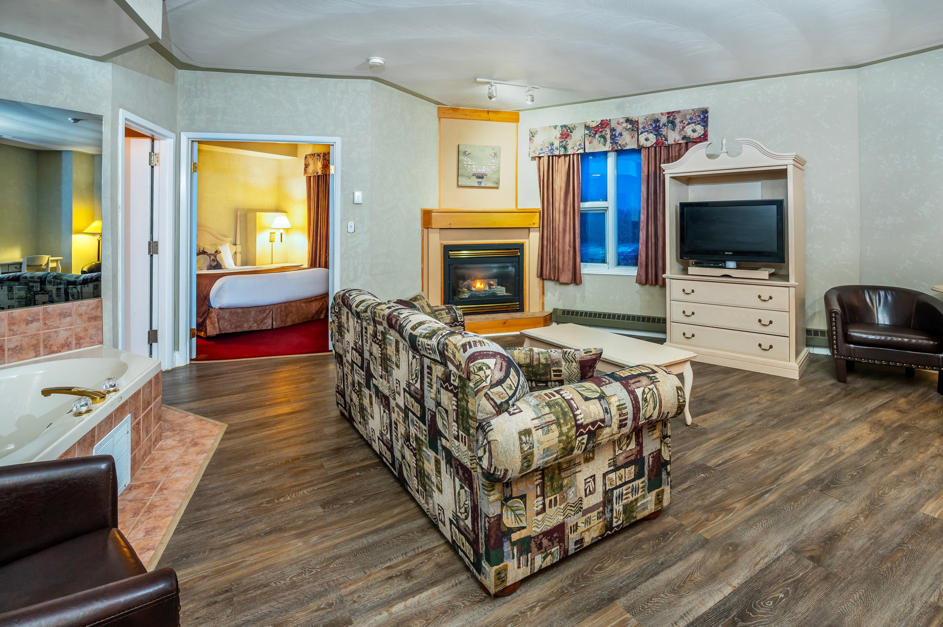Cedar Meadows Resort & Spa, an Ascend Collection Resort — 18