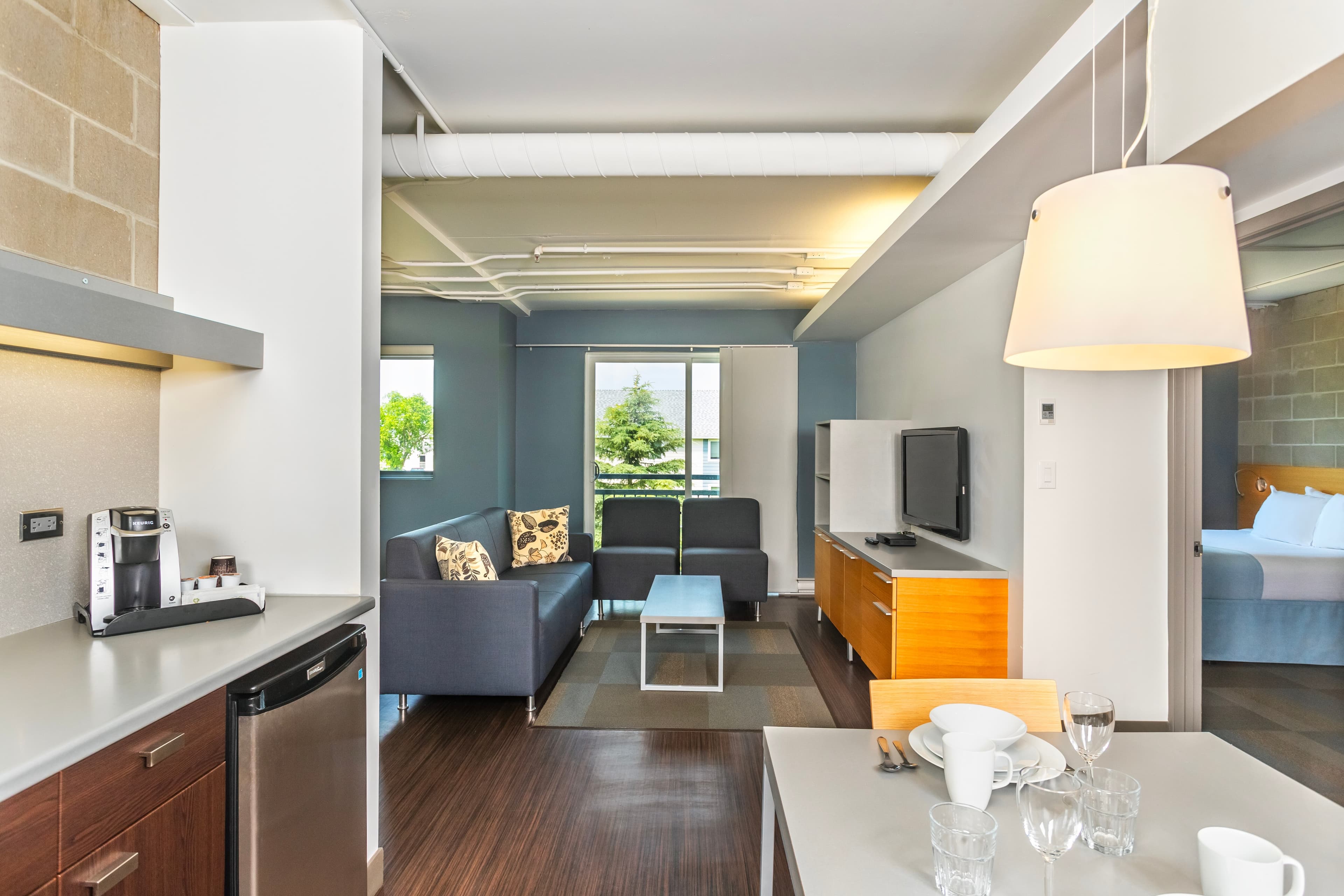 Barker Suites Southport — 8