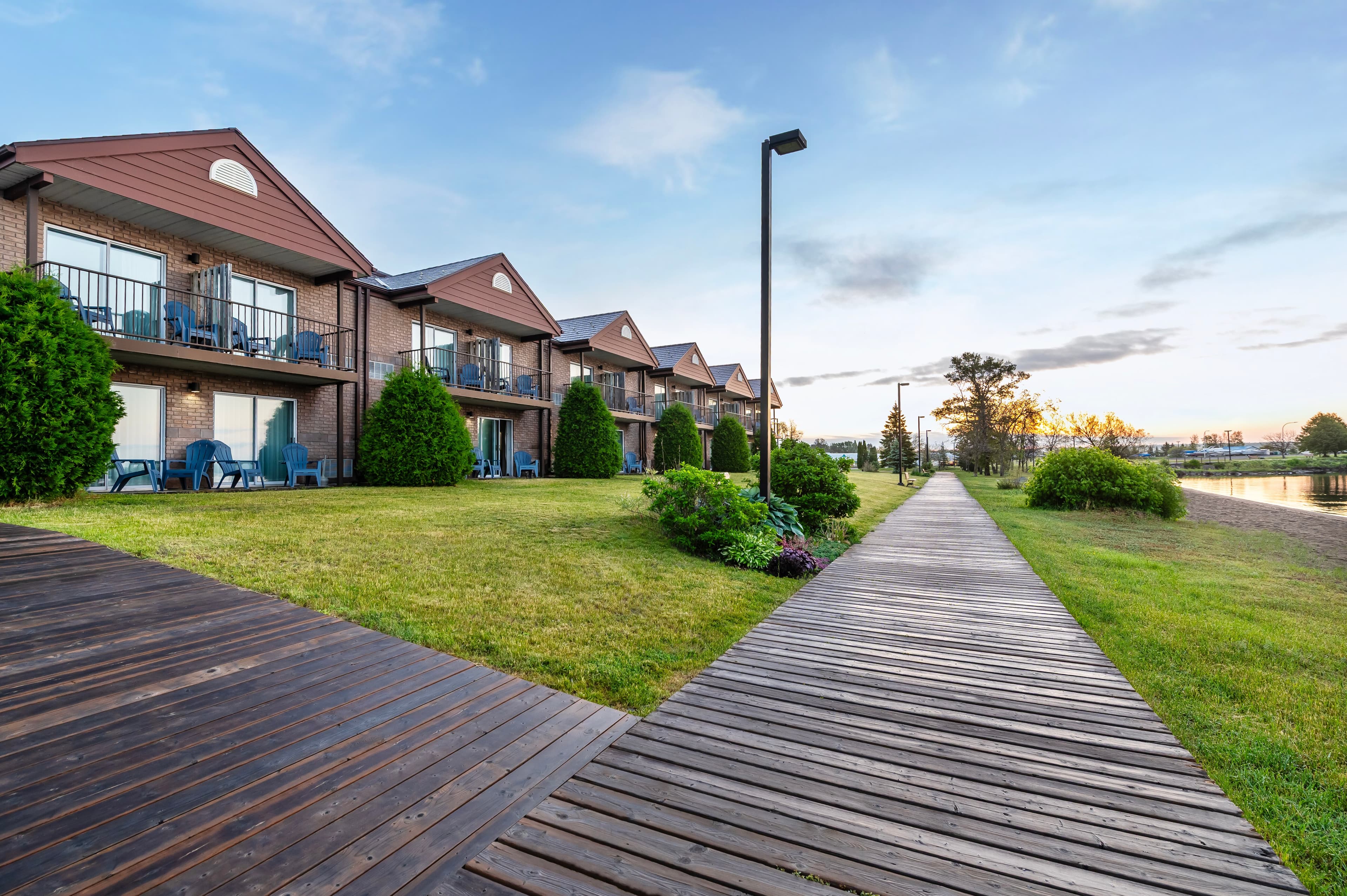 Waterfront Inn, an Ascend Collection Hotel - Image 1