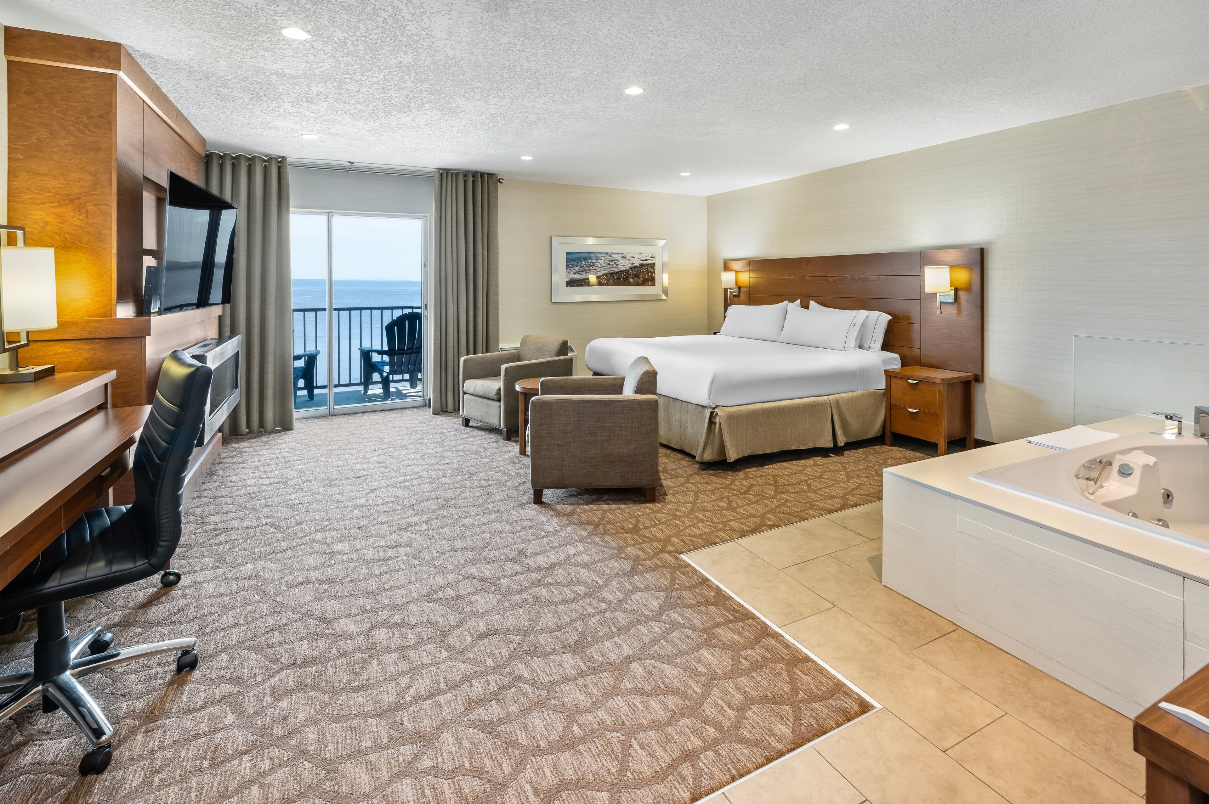 Waterfront Inn, an Ascend Collection Hotel — 35