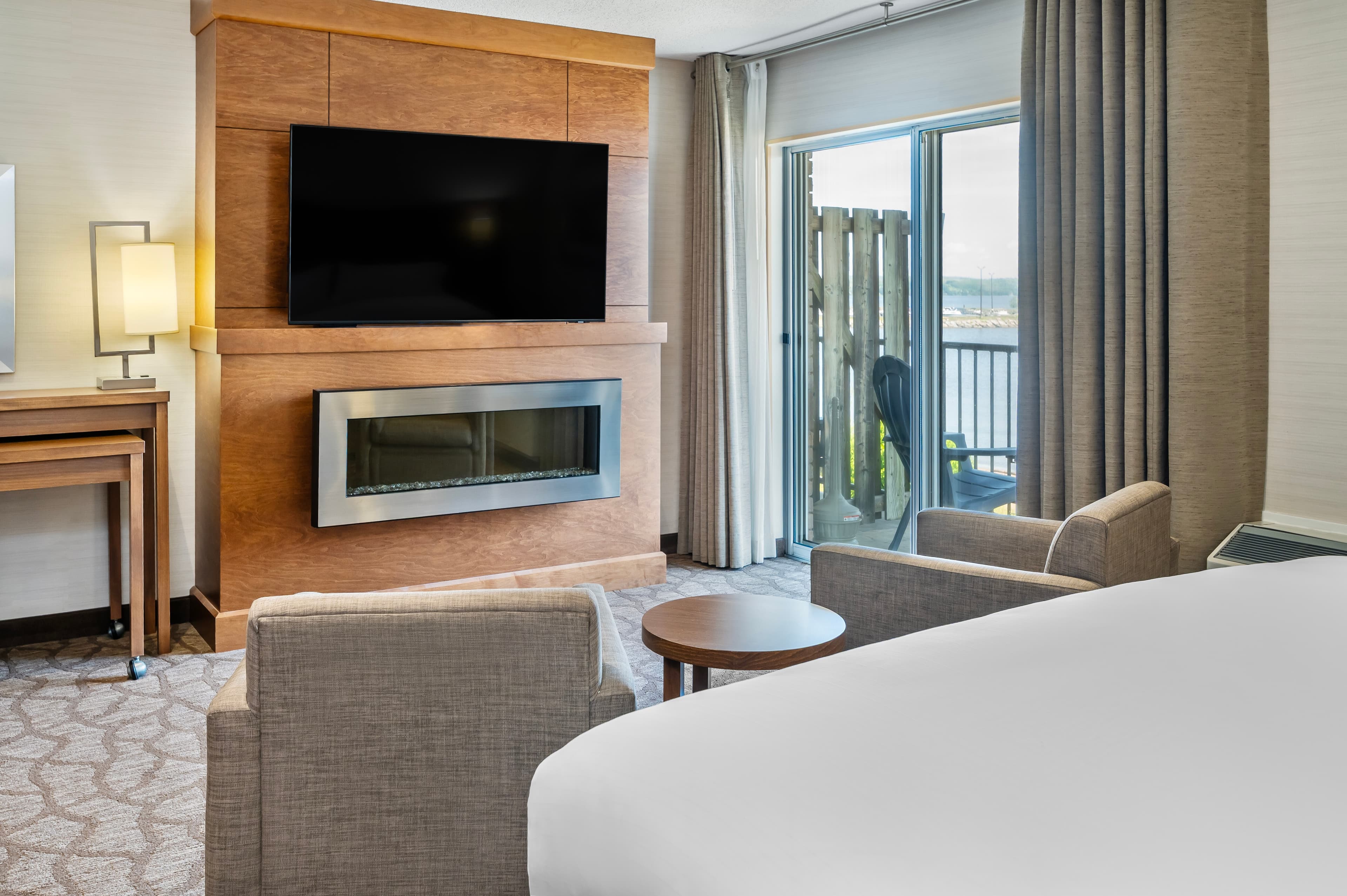 Waterfront Inn, an Ascend Collection Hotel — 37