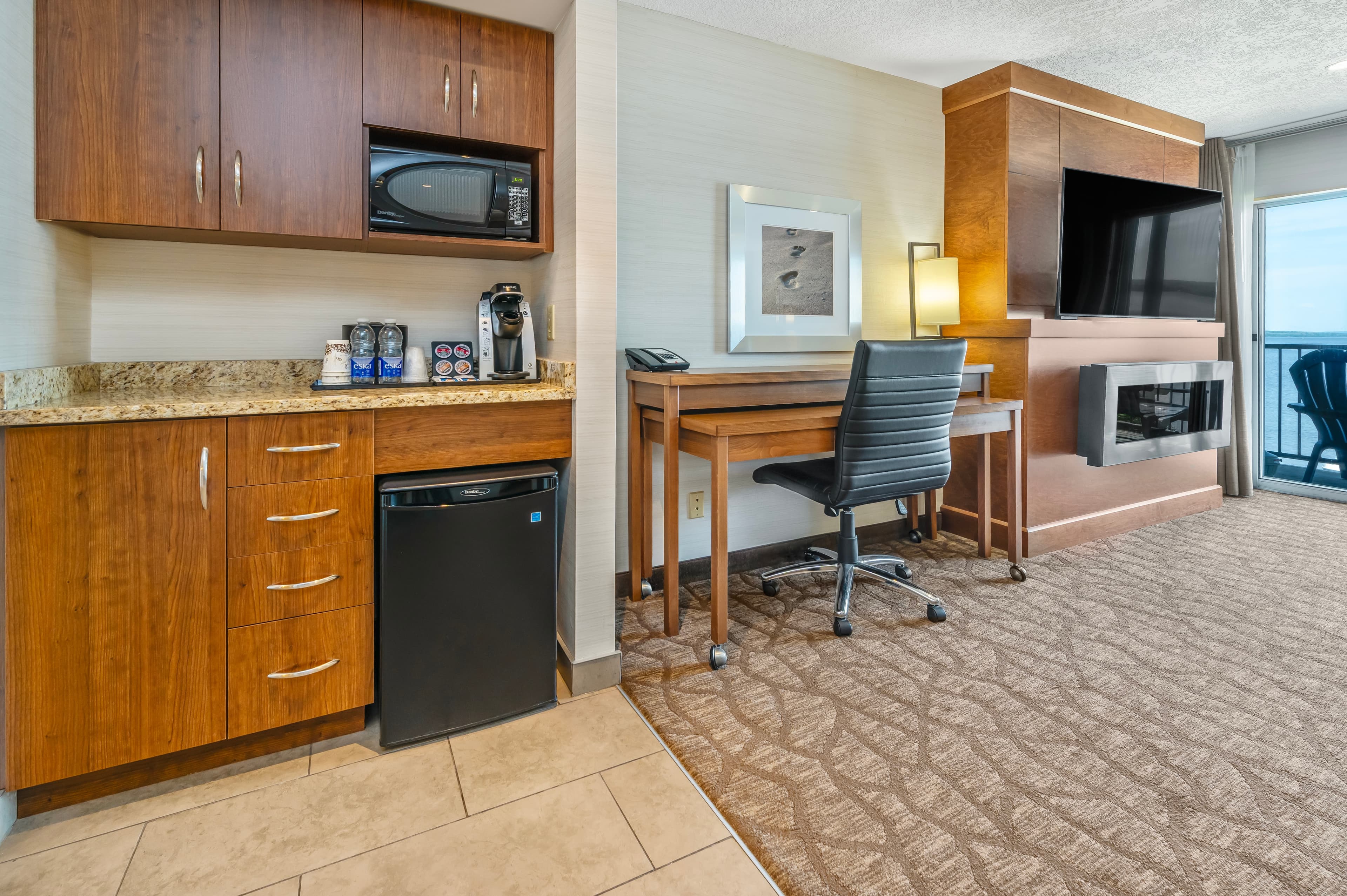 Waterfront Inn, an Ascend Collection Hotel — 40