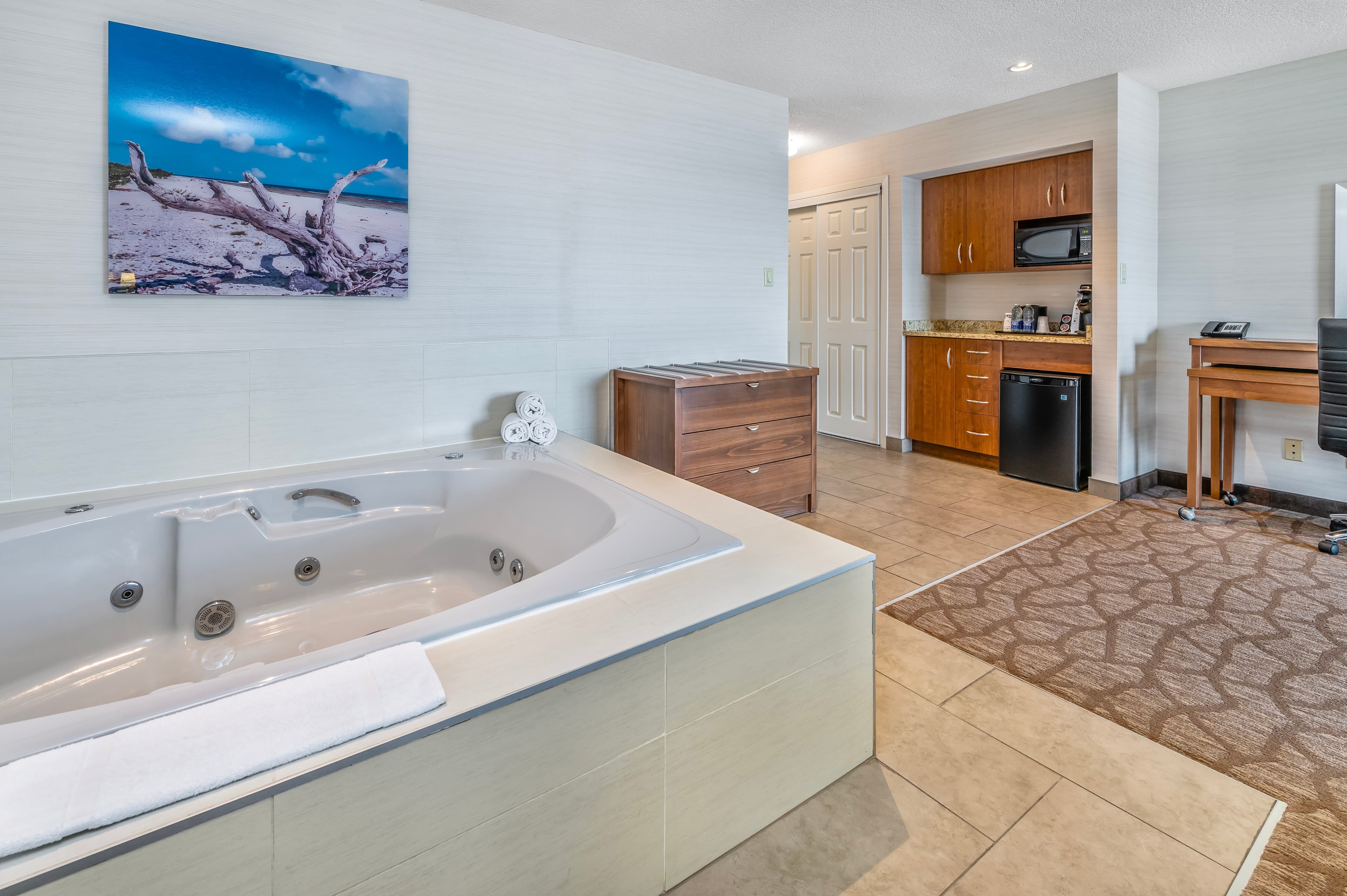 Waterfront Inn, an Ascend Collection Hotel — 42