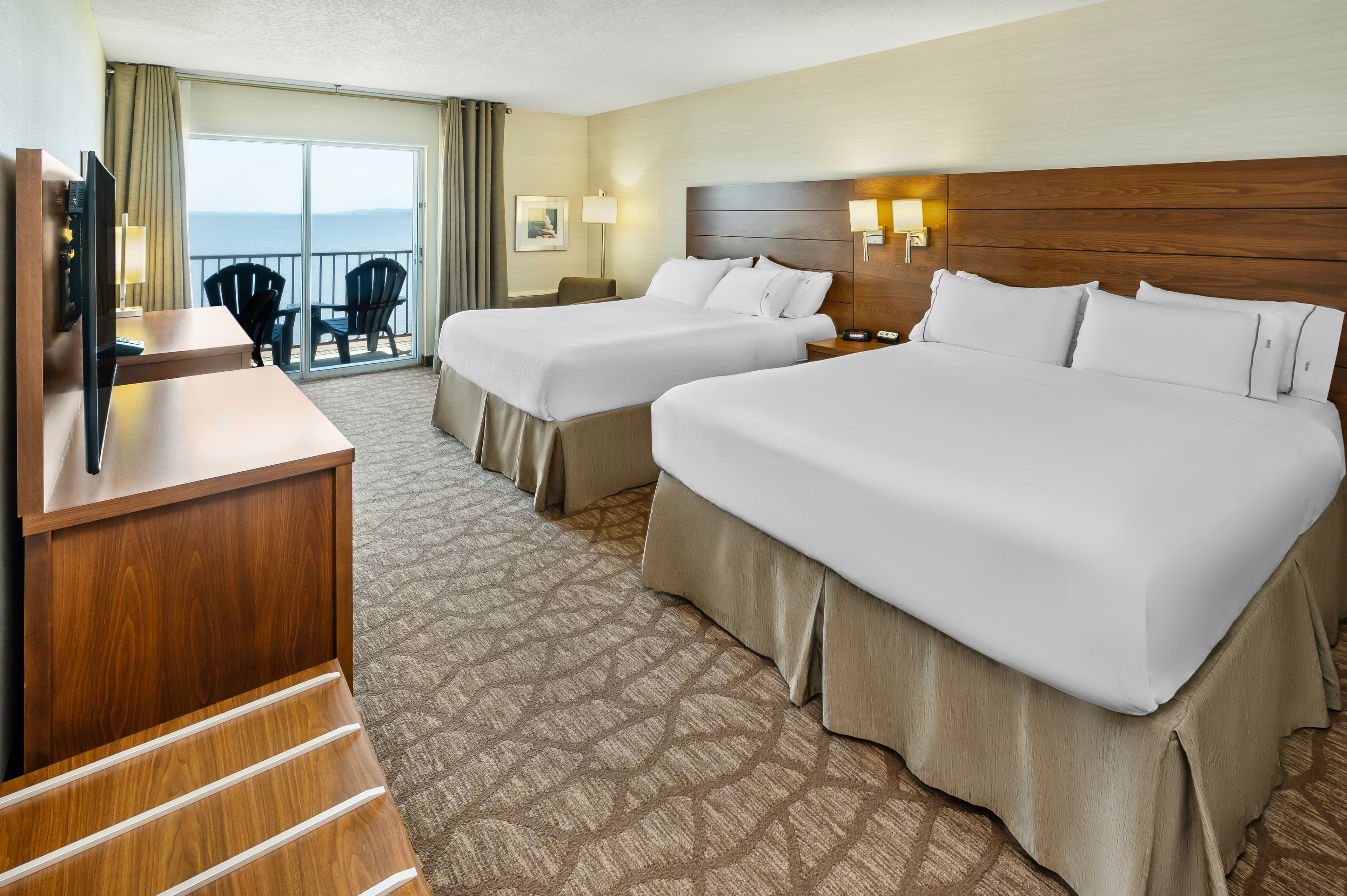 Waterfront Inn, an Ascend Collection Hotel — 16