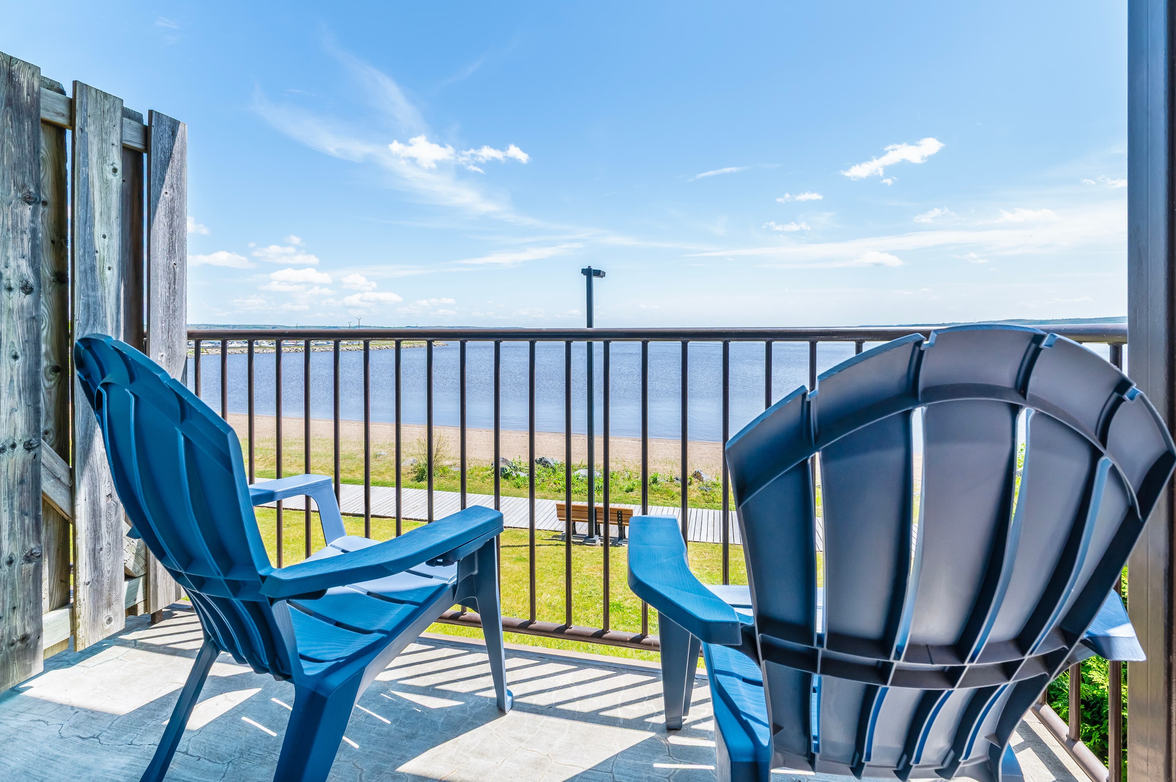 Waterfront Inn, an Ascend Collection Hotel — 9