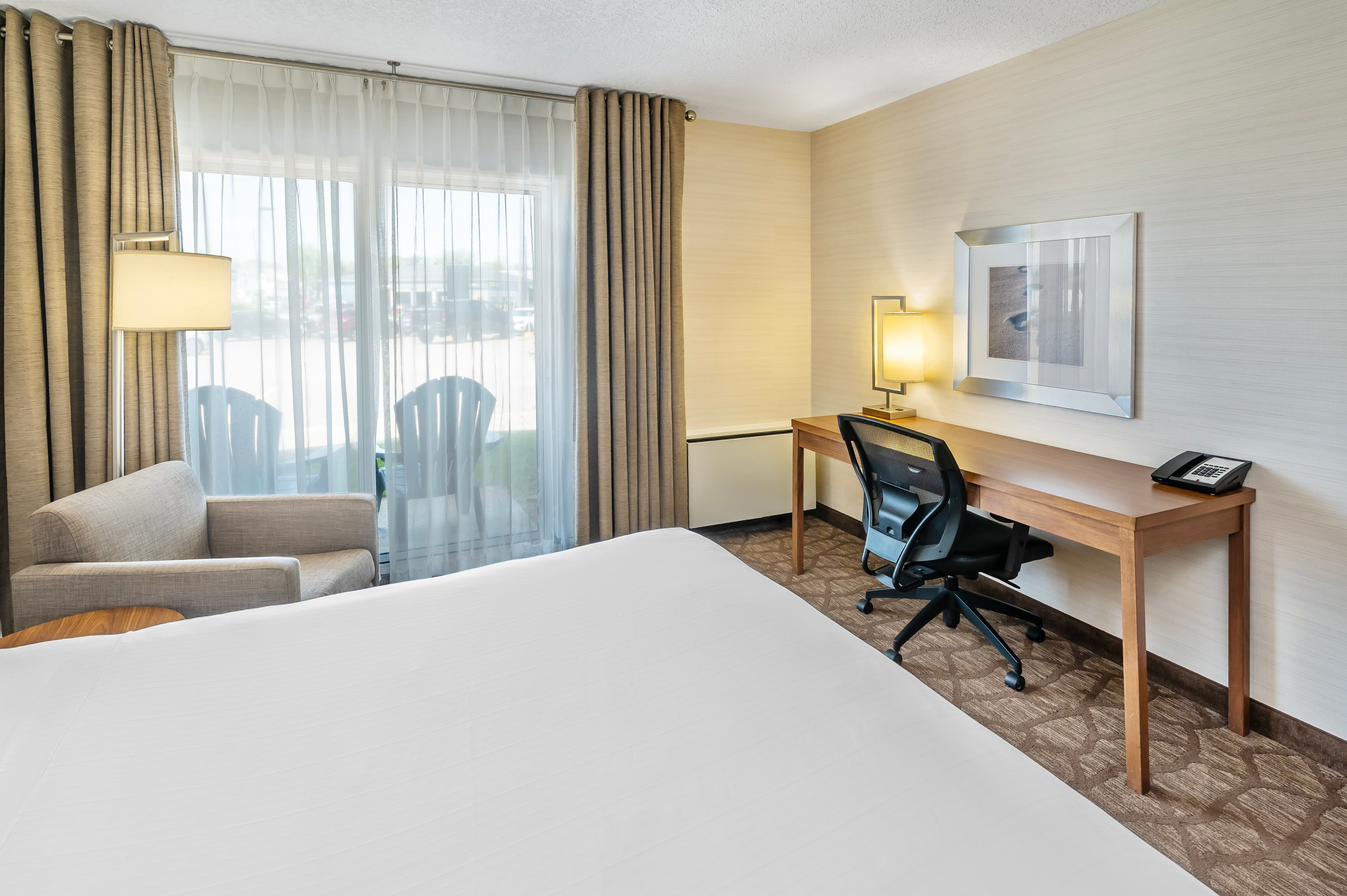 Waterfront Inn, an Ascend Collection Hotel — 18