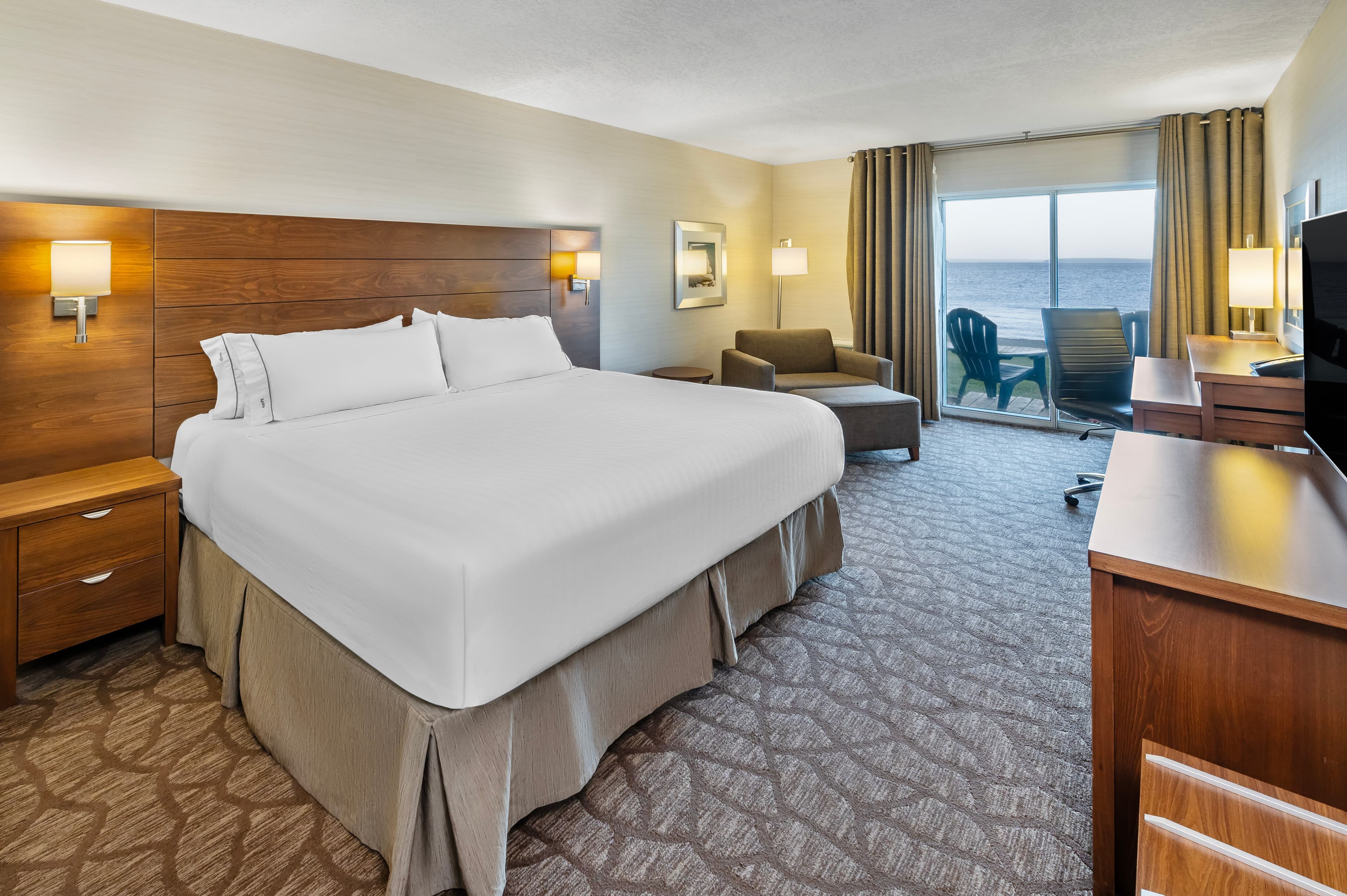 Waterfront Inn, an Ascend Collection Hotel — 36