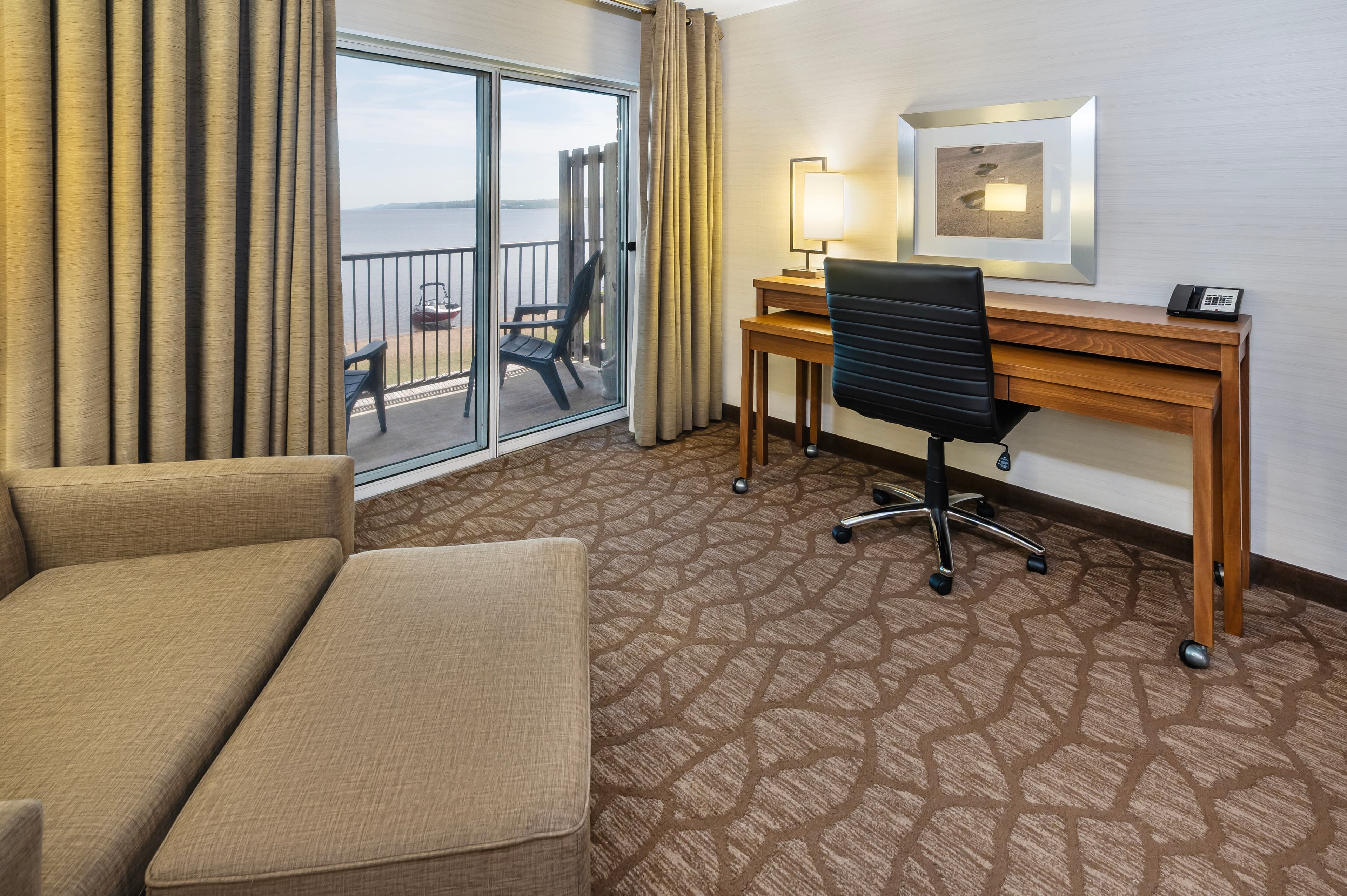 Waterfront Inn, an Ascend Collection Hotel — 38