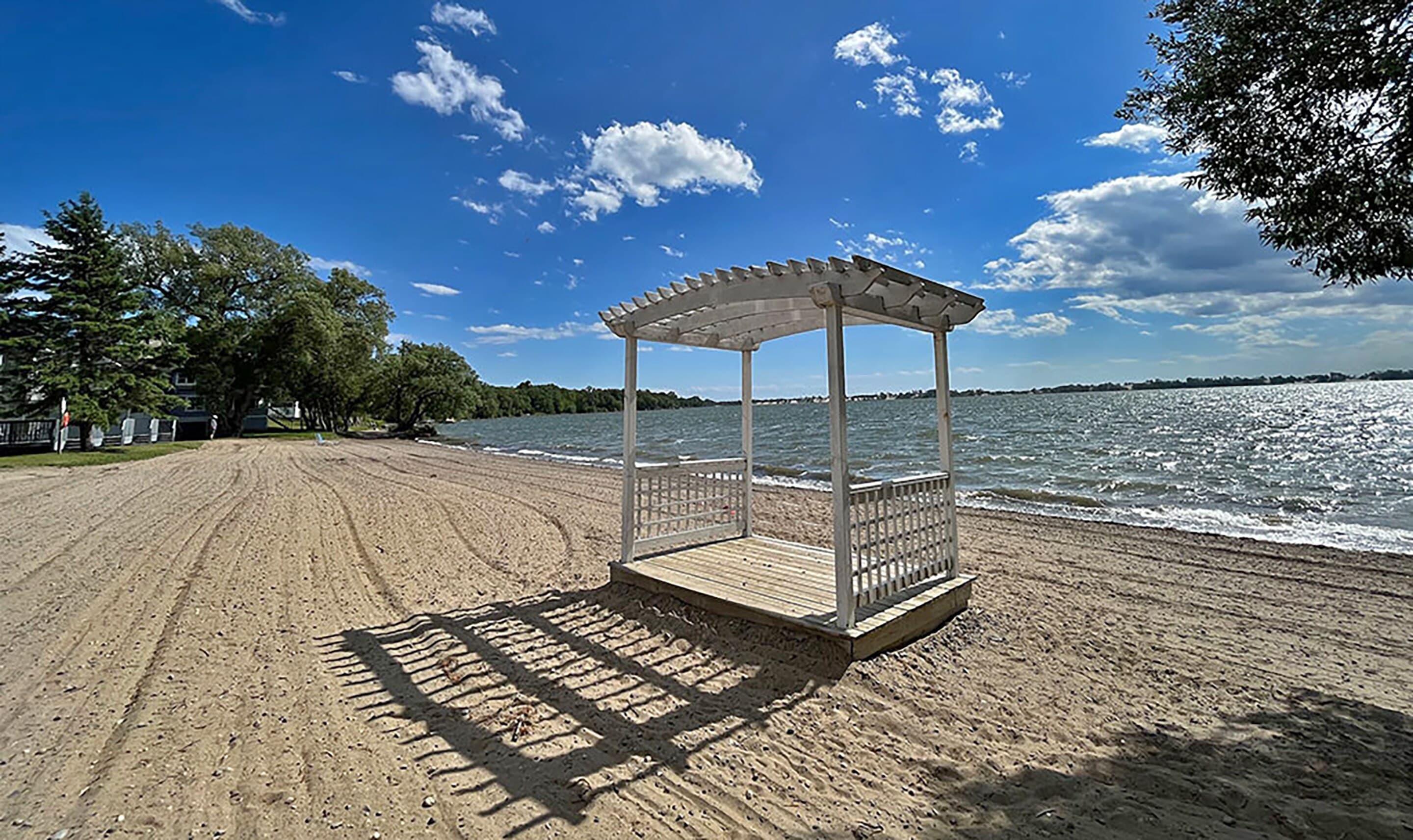 Isaiah Tubbs Resort & Conference Centre - Image 1