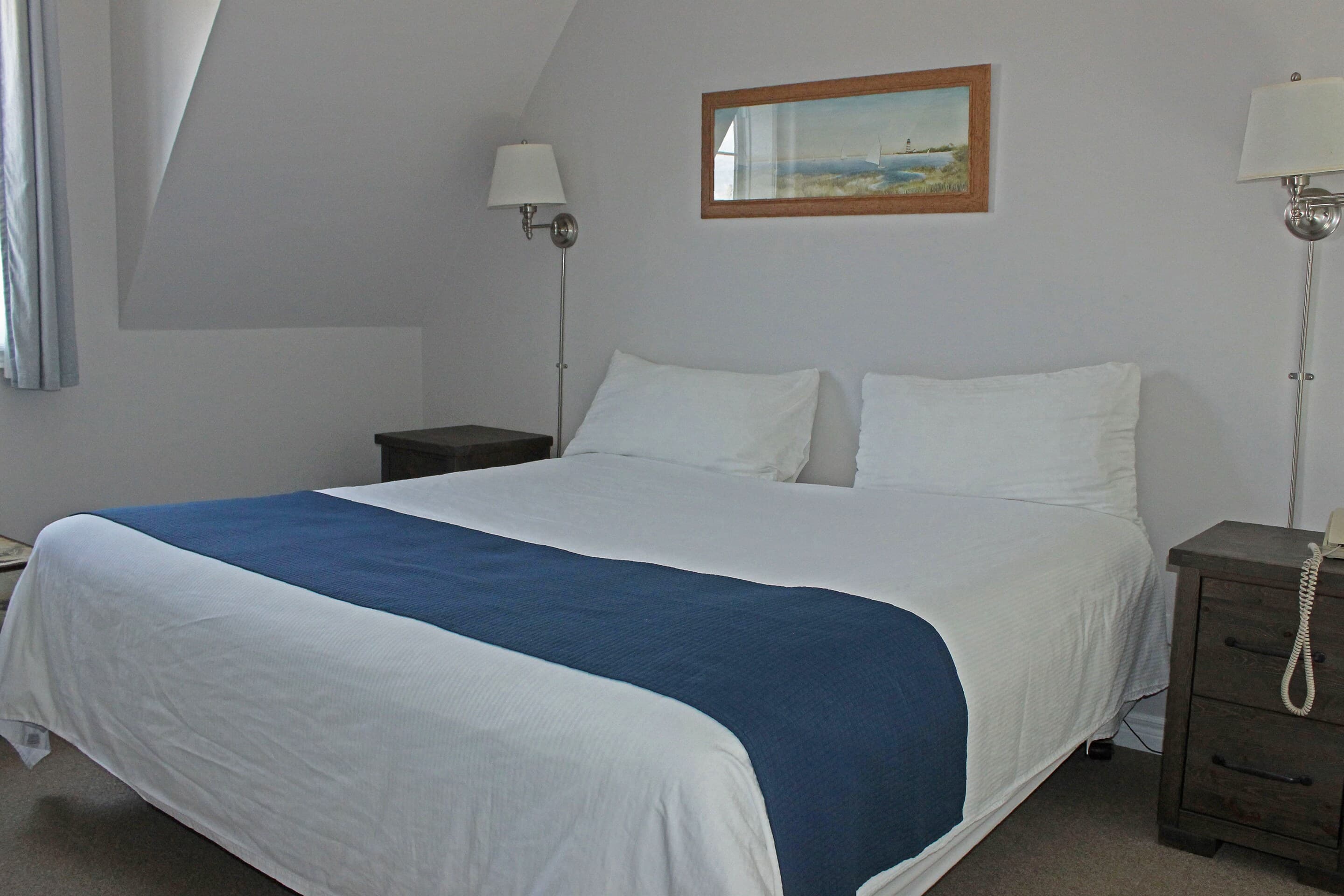Isaiah Tubbs Resort & Conference Centre - Image 2