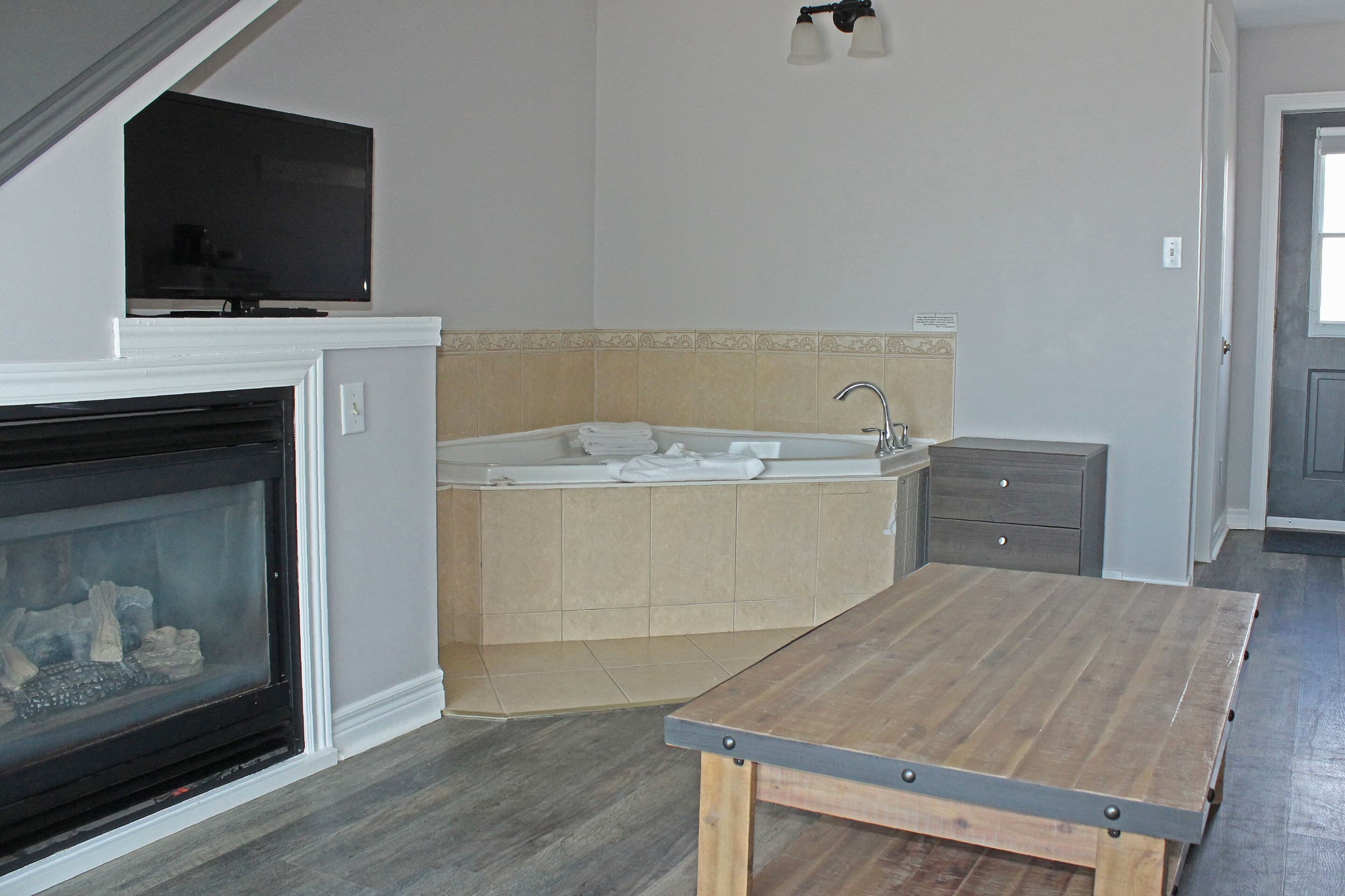 Isaiah Tubbs Resort & Conference Centre - Image 4