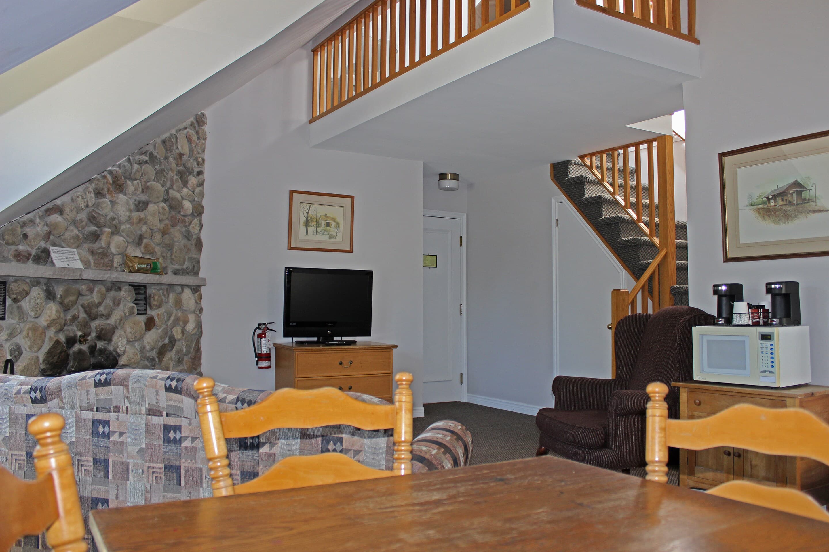 Isaiah Tubbs Resort & Conference Centre — 6
