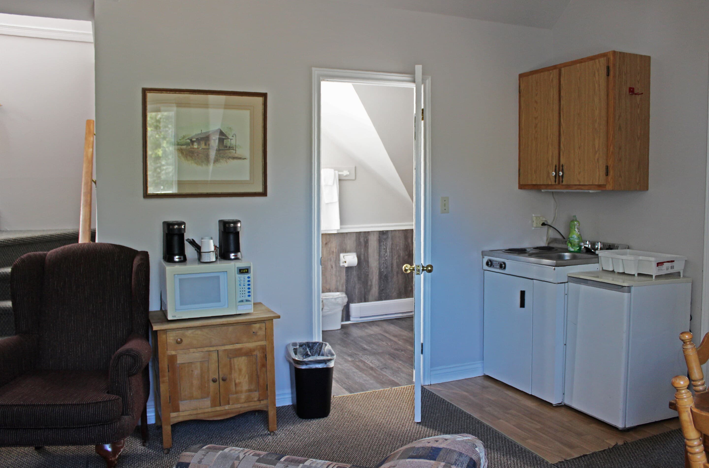 Isaiah Tubbs Resort & Conference Centre — 7