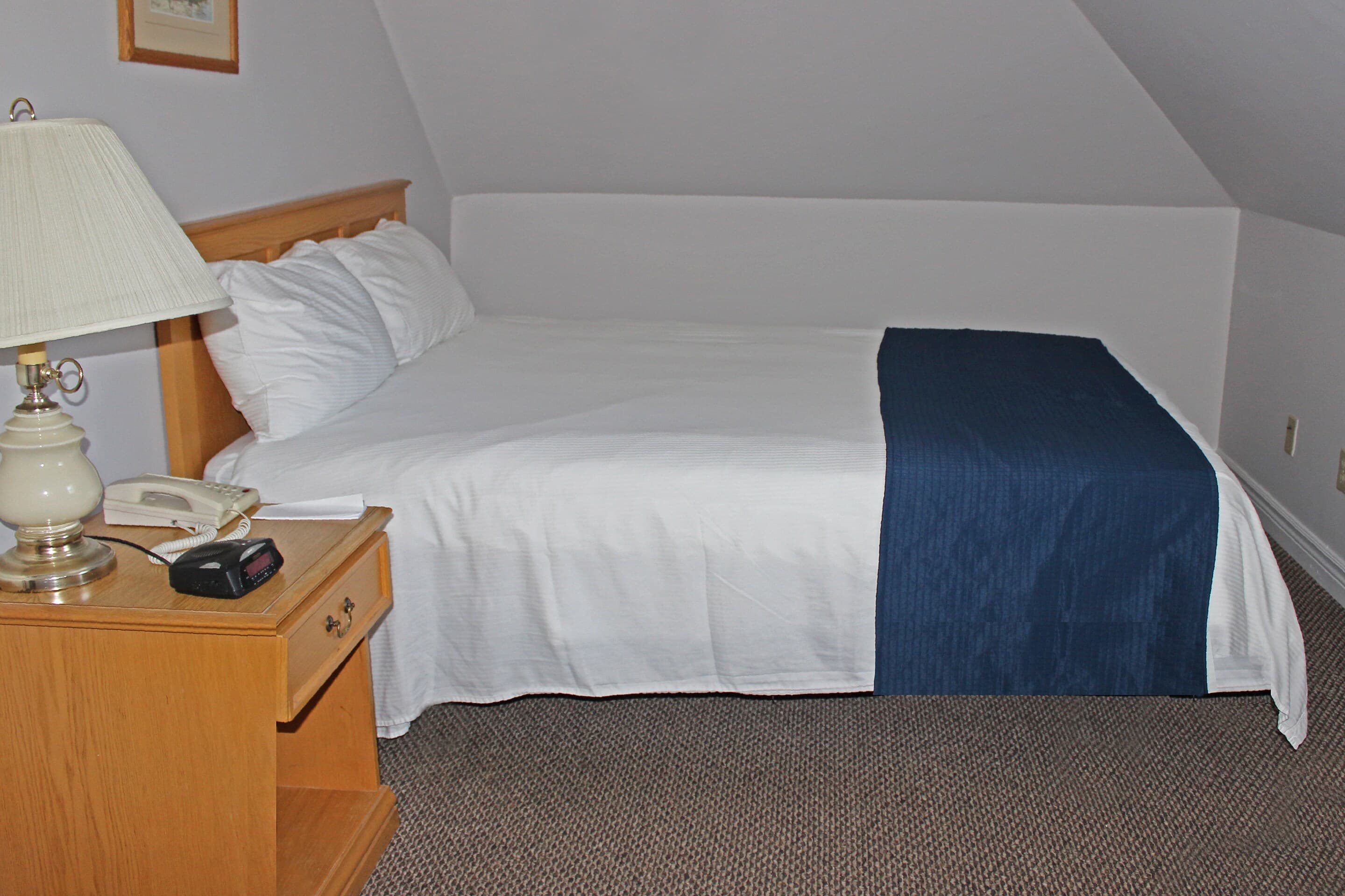 Isaiah Tubbs Resort & Conference Centre — 8