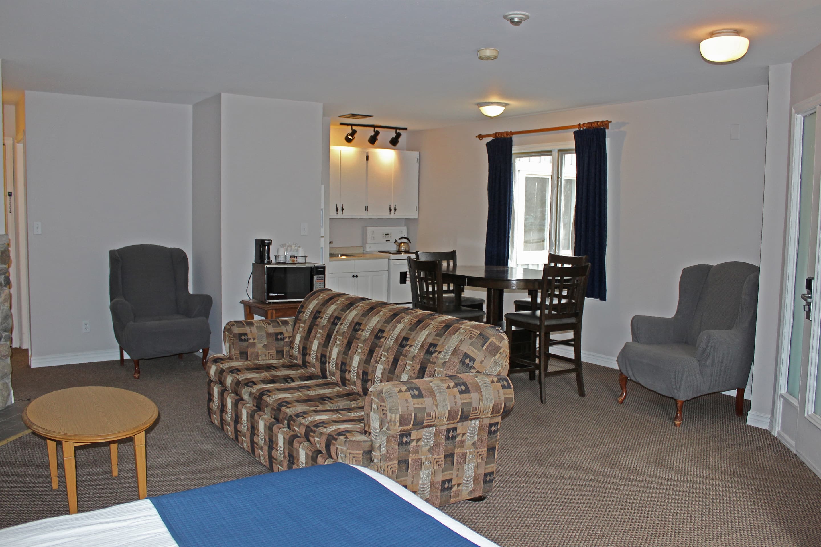 Isaiah Tubbs Resort & Conference Centre — 9