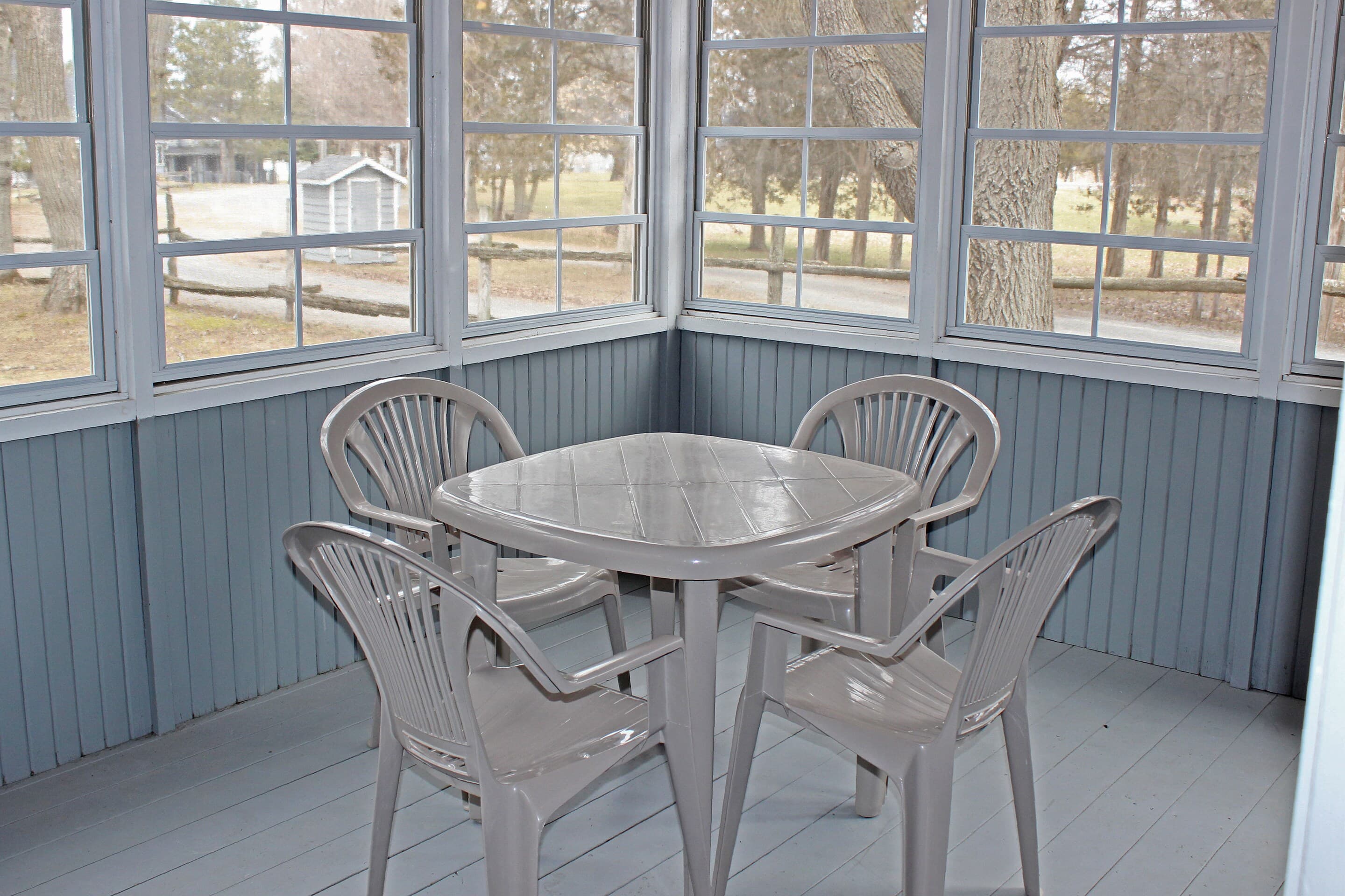 Isaiah Tubbs Resort & Conference Centre — 10