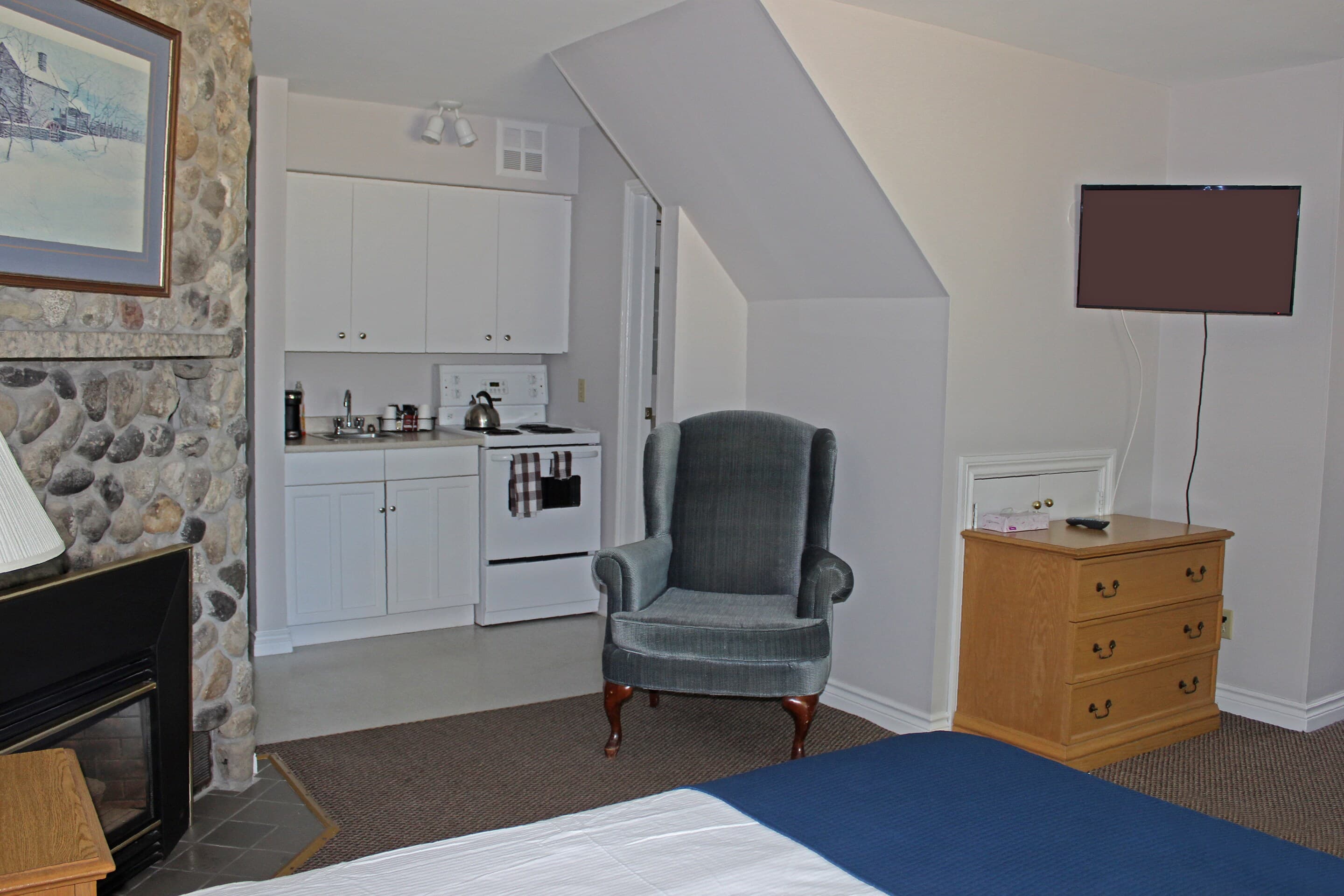 Isaiah Tubbs Resort & Conference Centre - Image 5