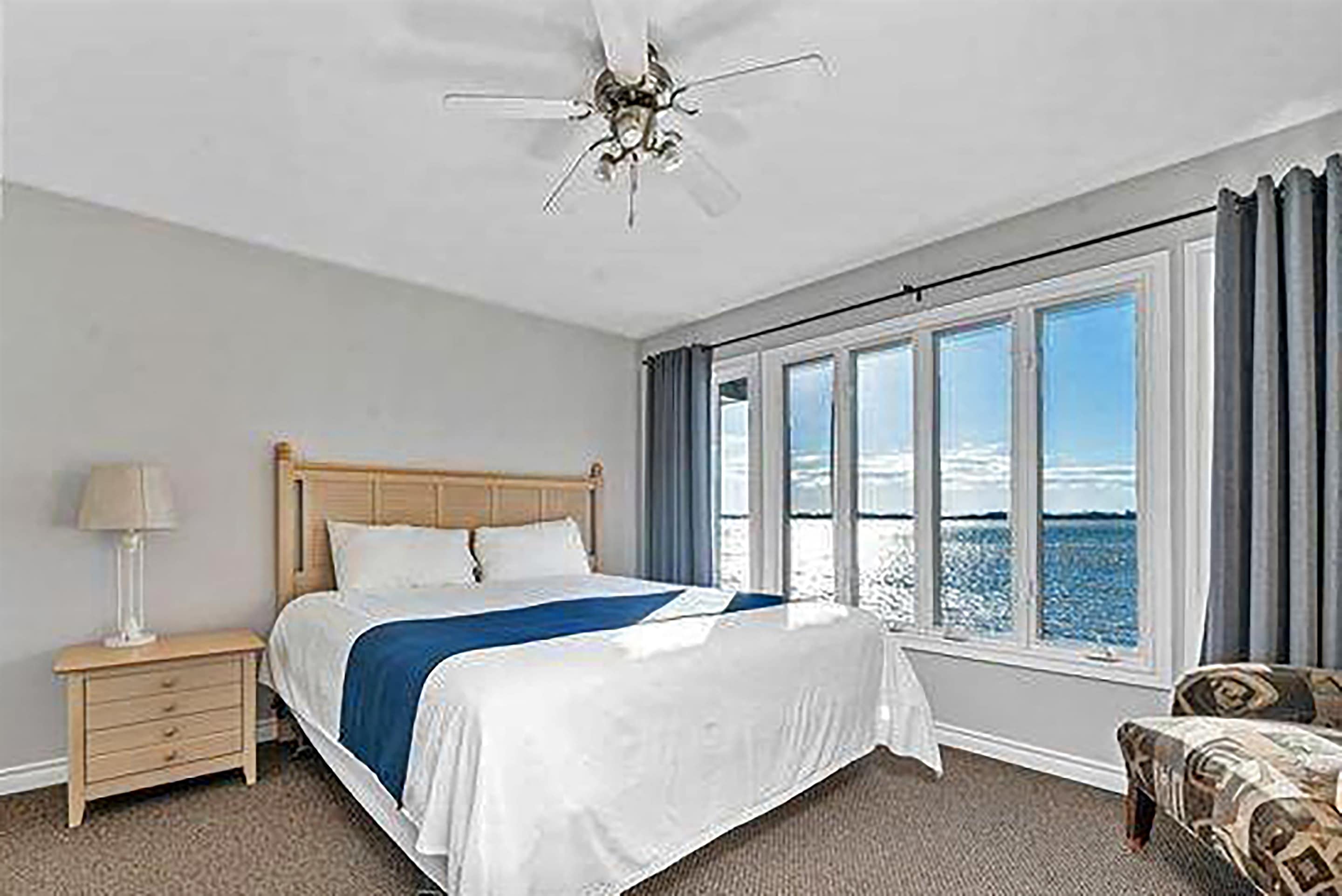Isaiah Tubbs Resort & Conference Centre — 11