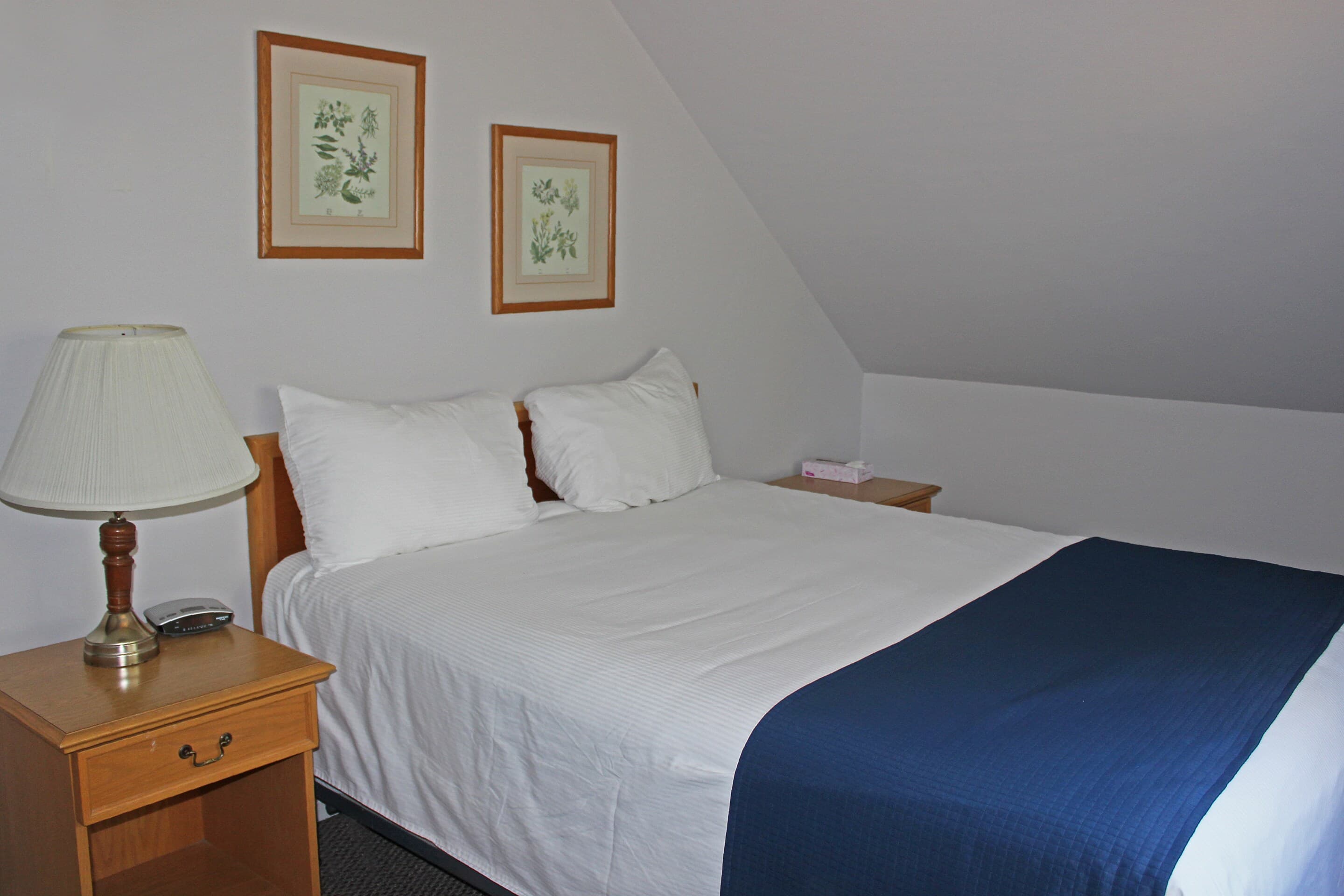 Isaiah Tubbs Resort & Conference Centre — 14