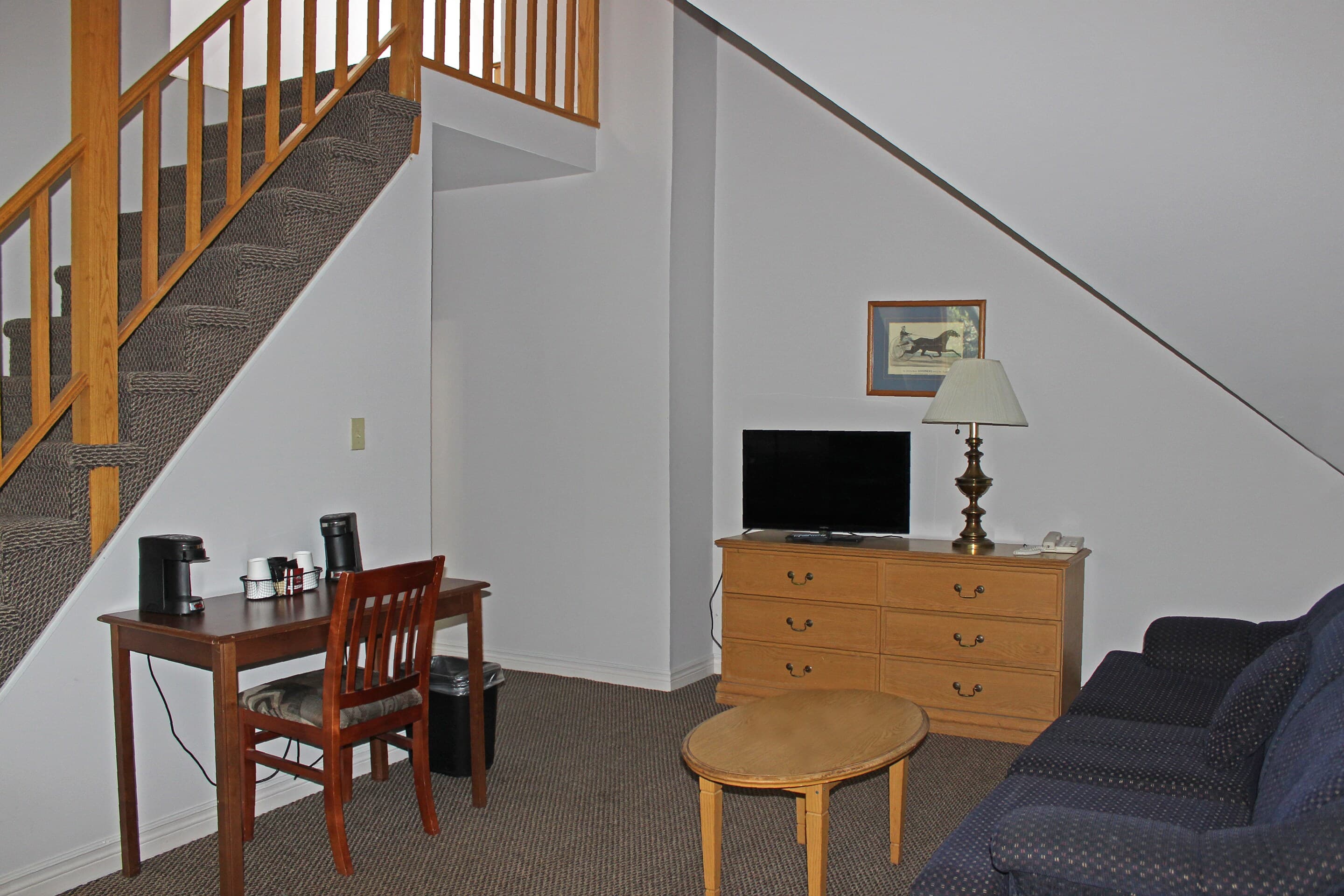 Isaiah Tubbs Resort & Conference Centre — 15