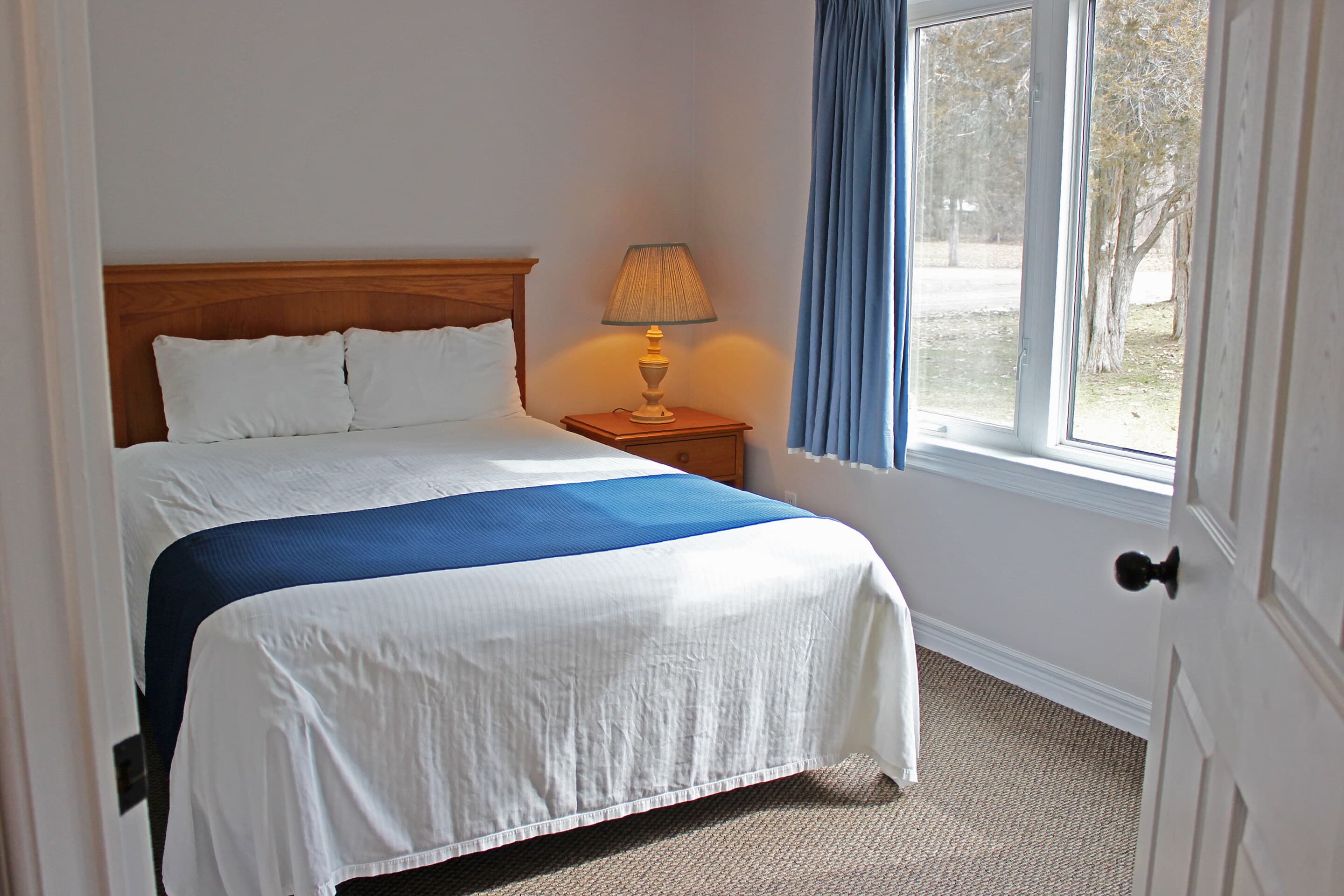 Isaiah Tubbs Resort & Conference Centre — 16
