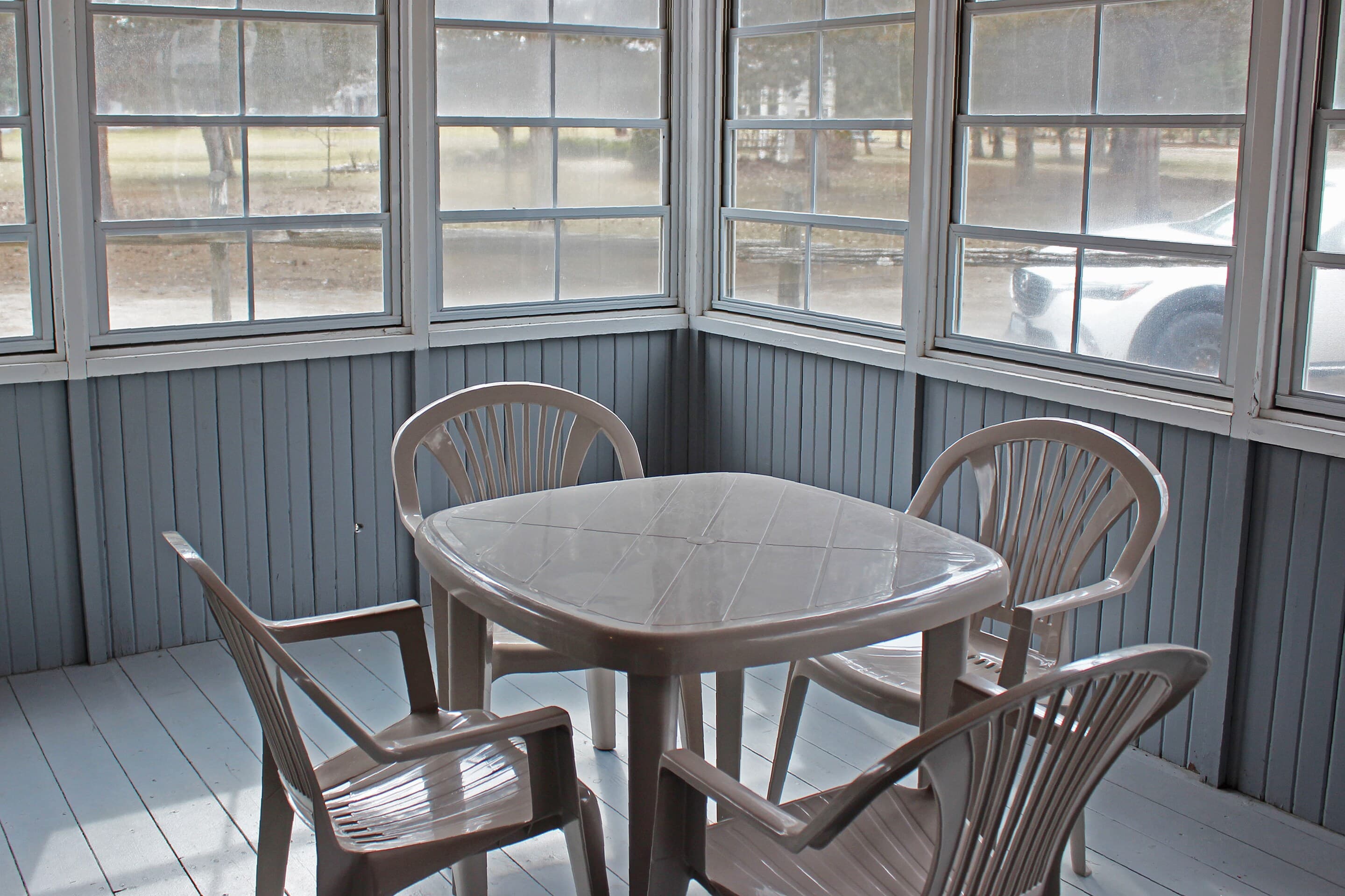 Isaiah Tubbs Resort & Conference Centre — 18