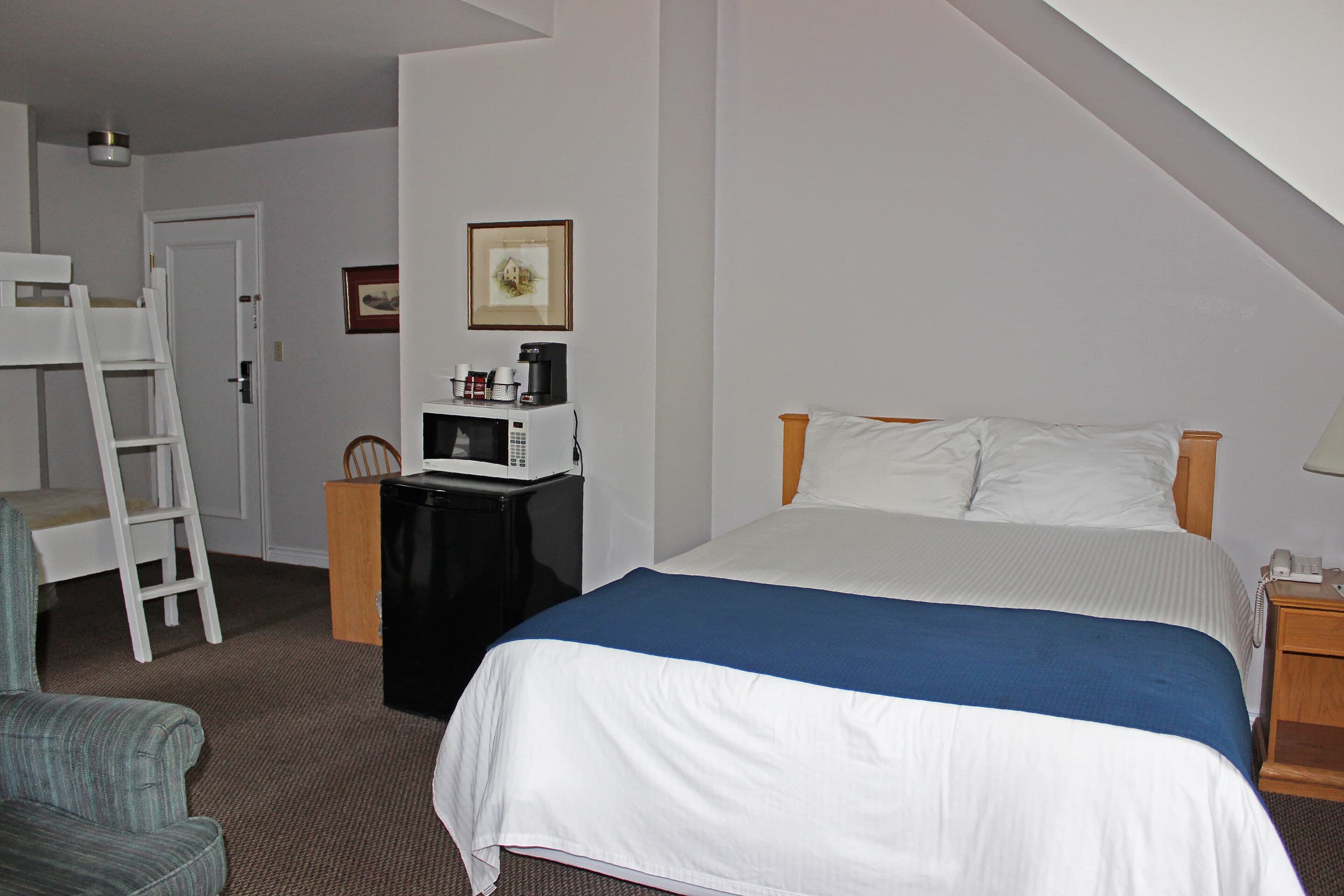 Isaiah Tubbs Resort & Conference Centre — 19